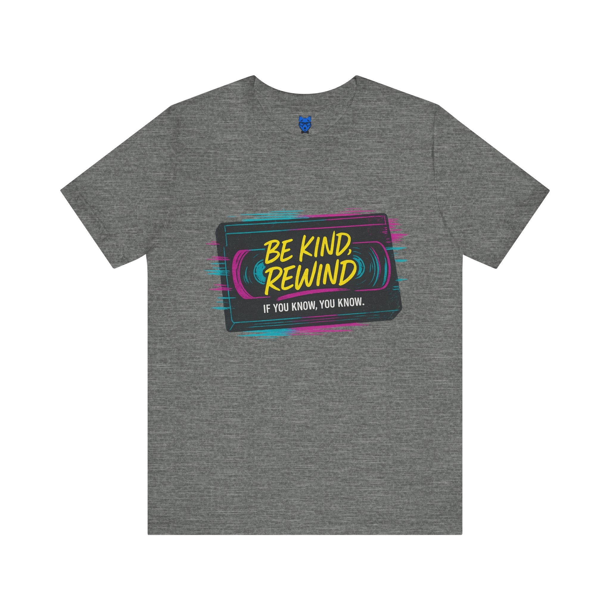 Be Kind Rewind
