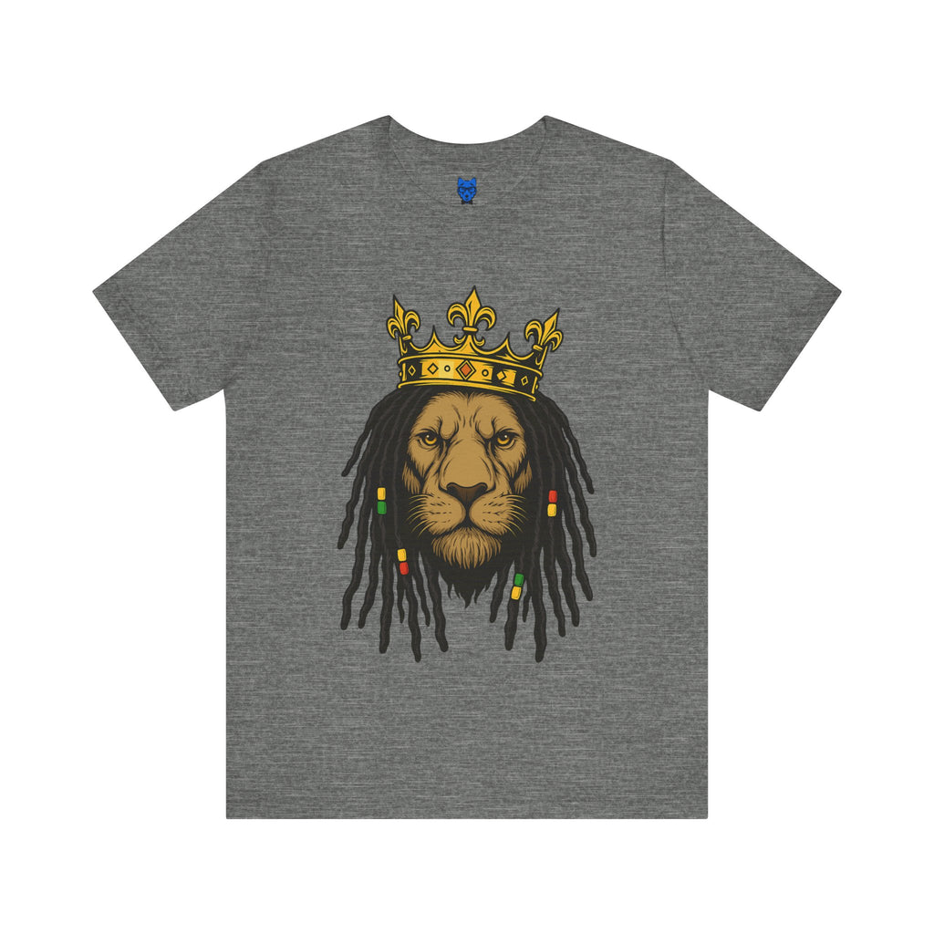 The Mane Prophet