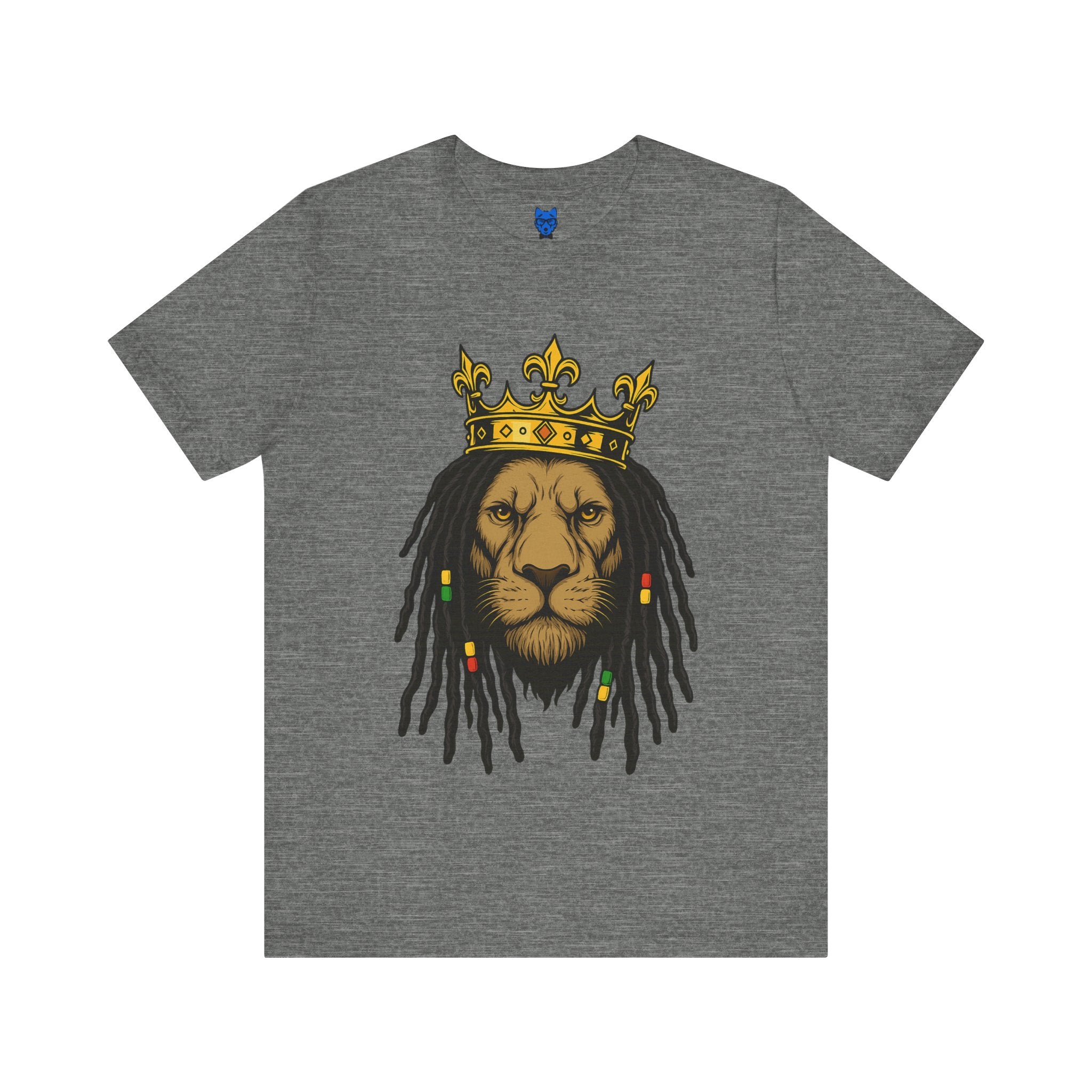 The Mane Prophet