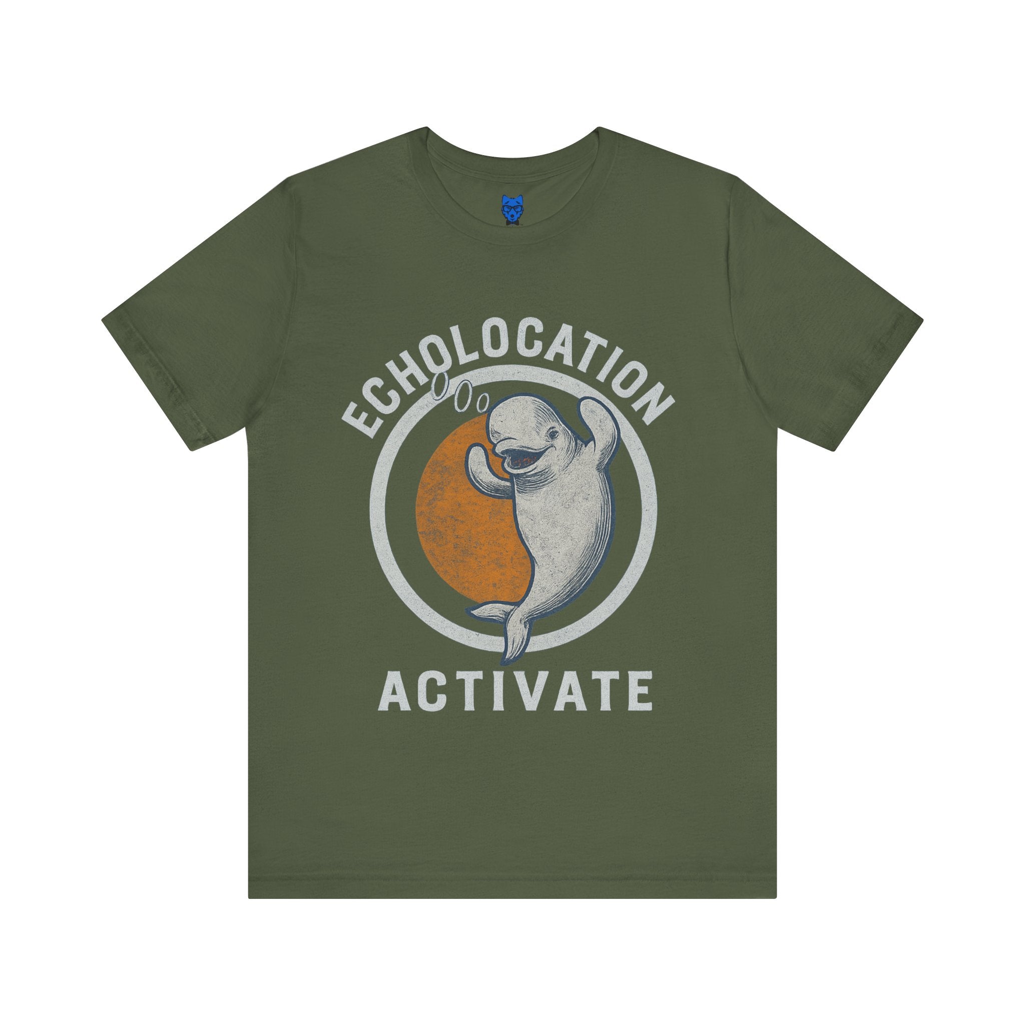 Ecolocation