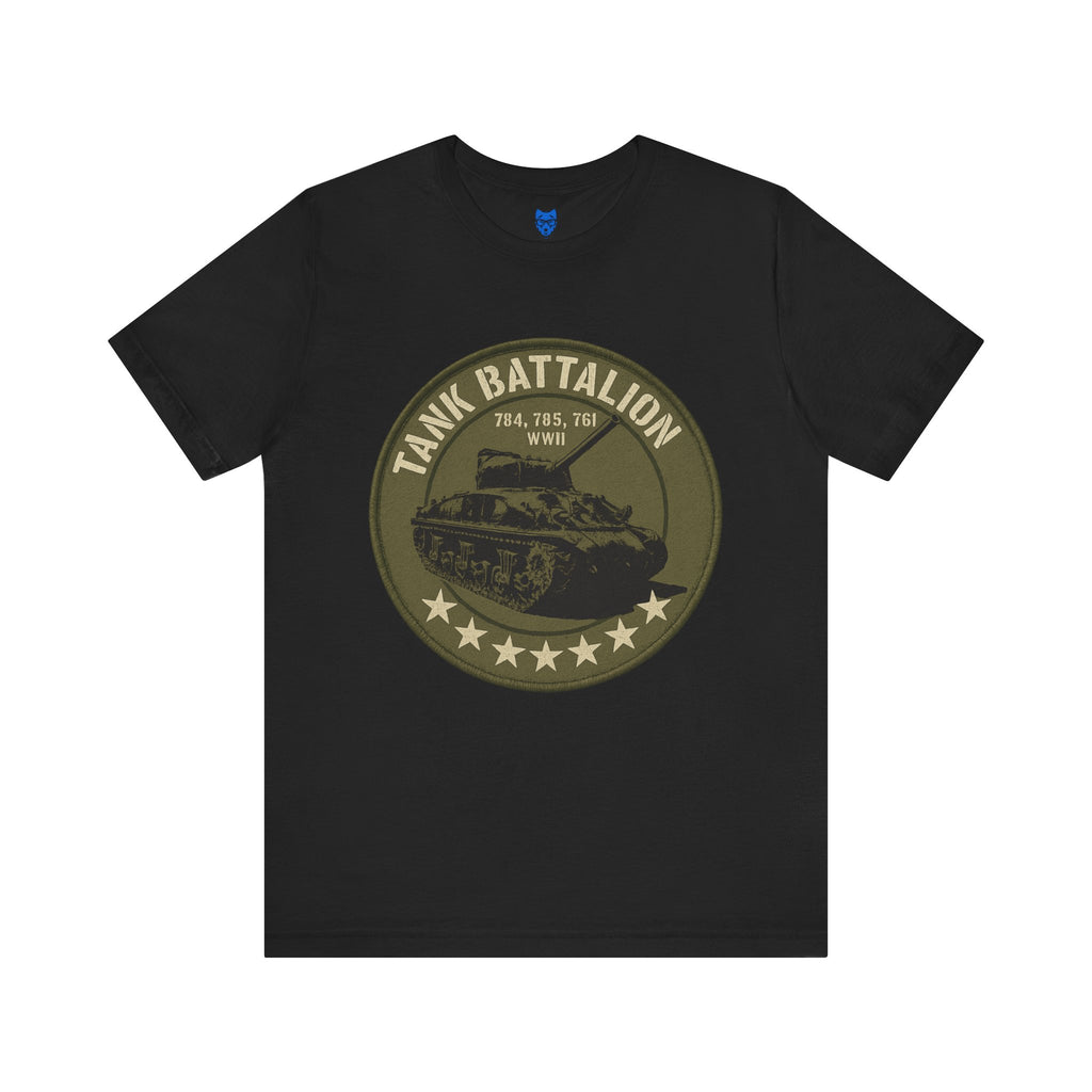 Tank Battalion