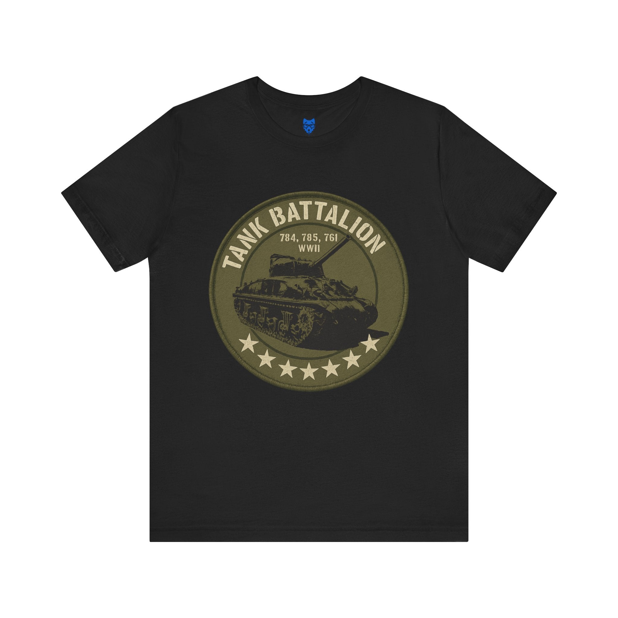 Tank Battalion
