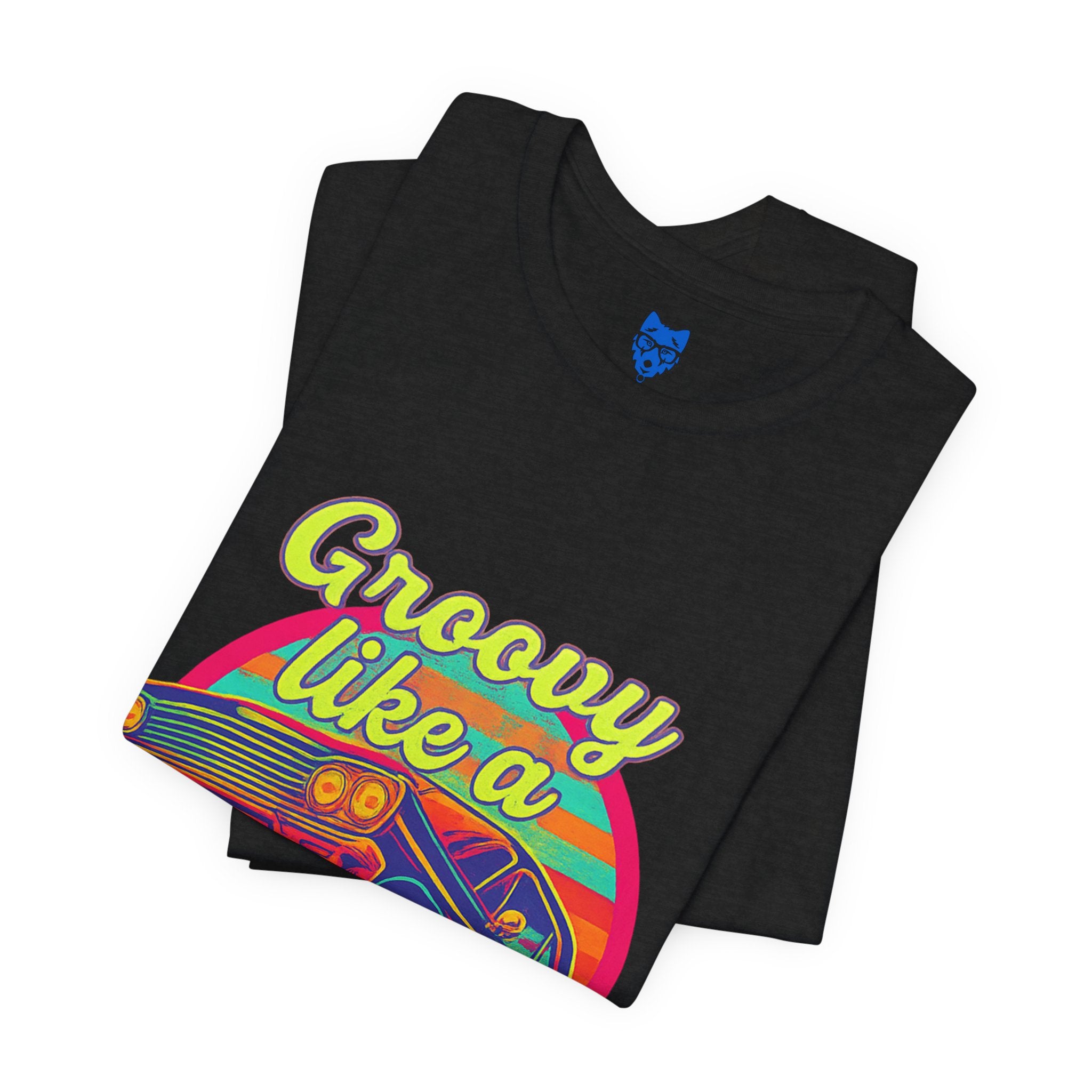 Groovy Like a Drive In Movie