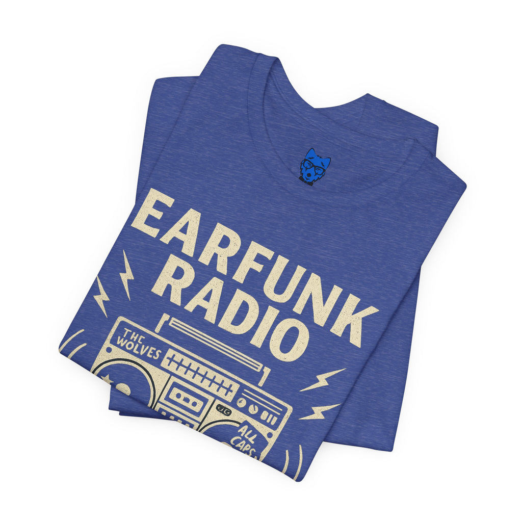 Earfunk Radio