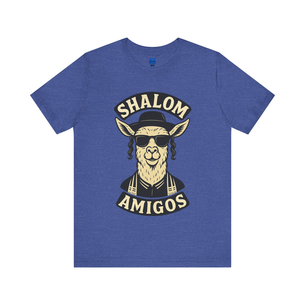 Shalom Amigos