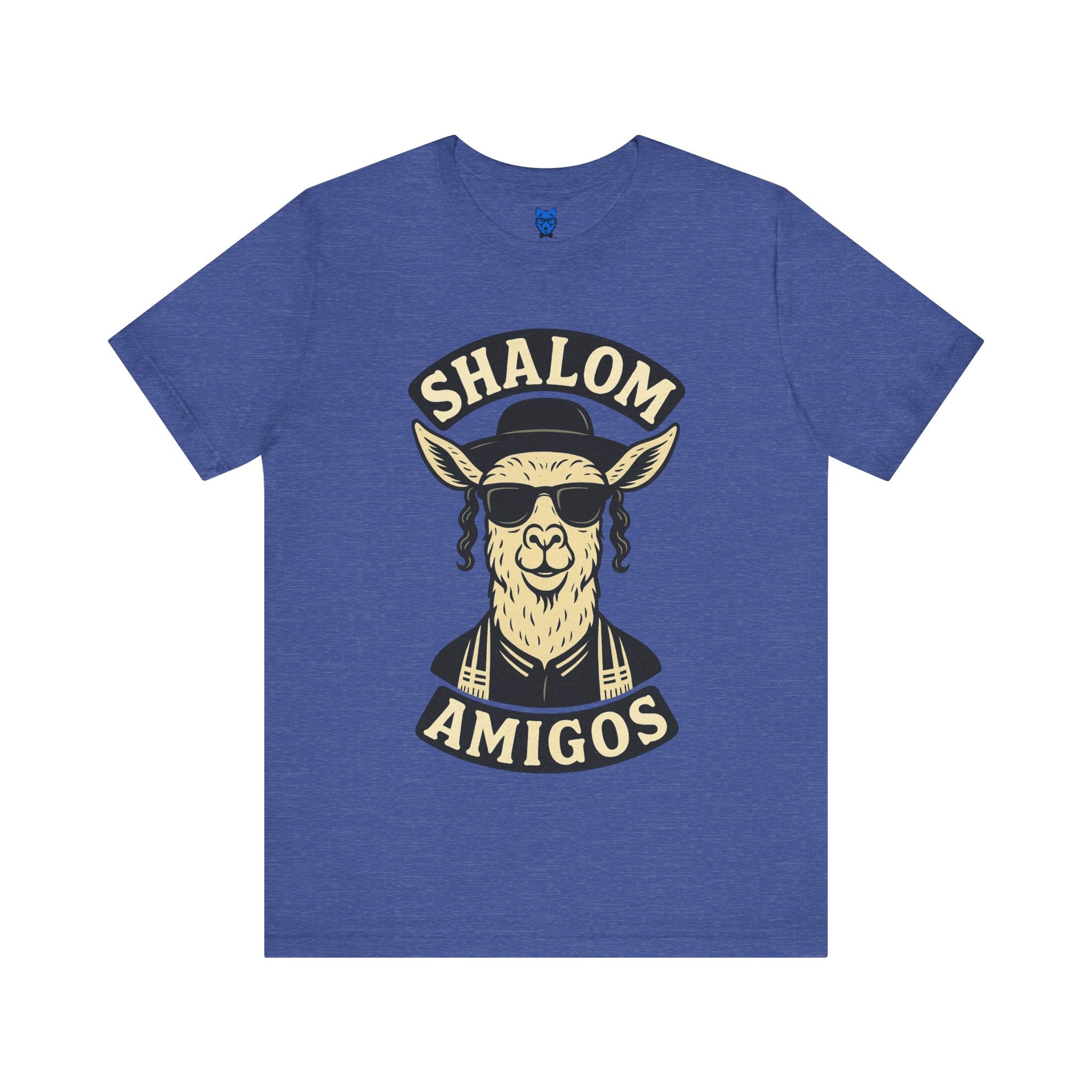 Shalom Amigos