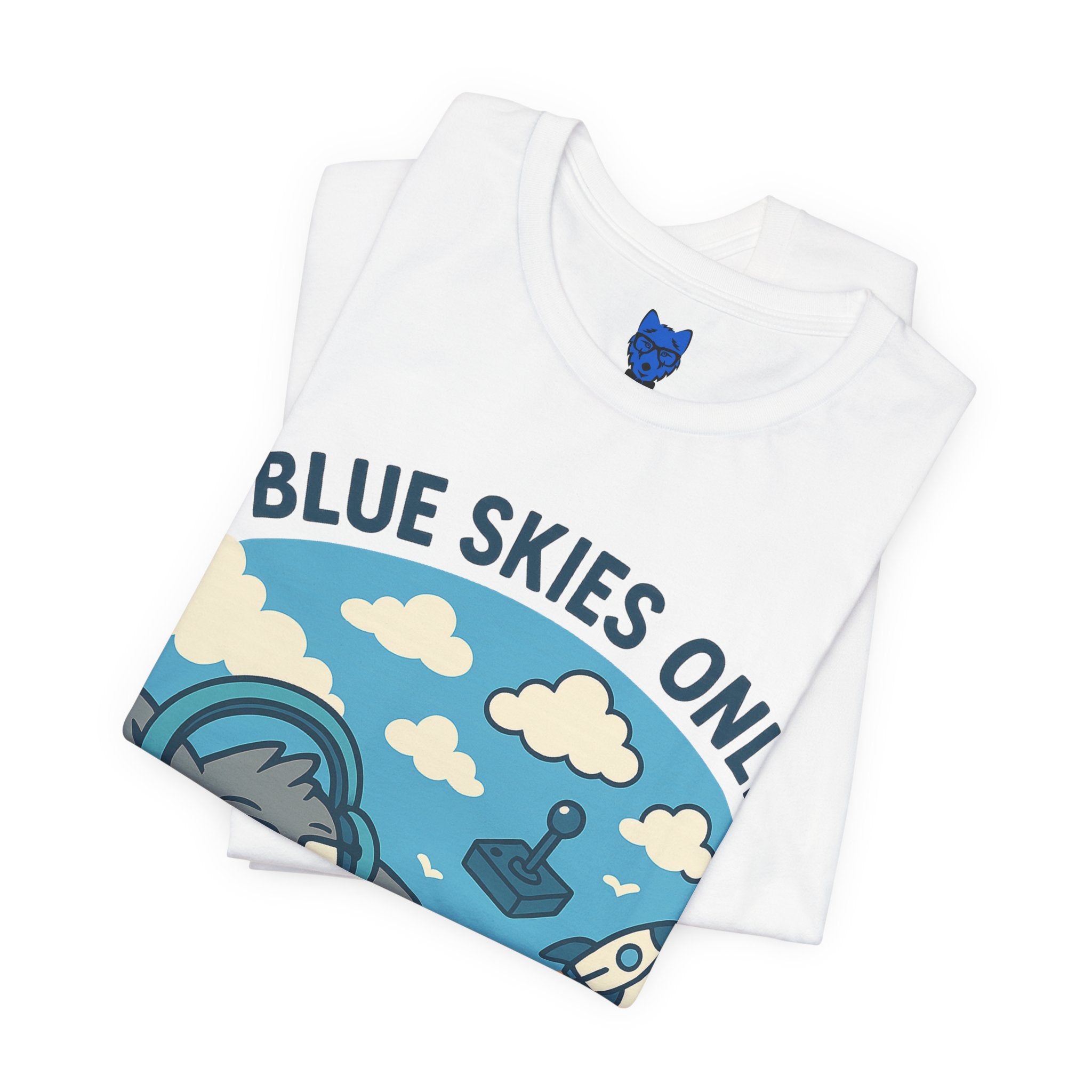 Blue Skies