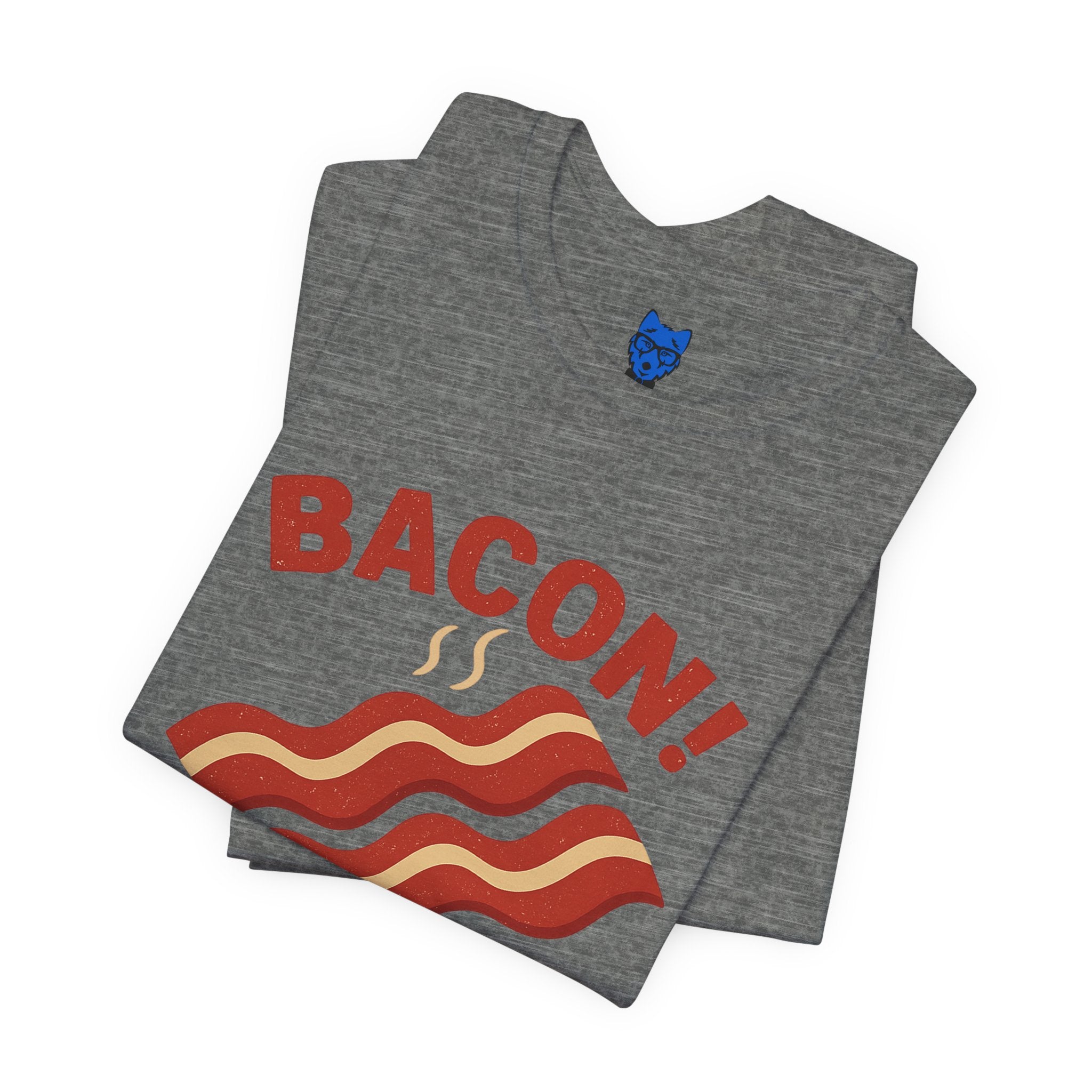 Bacon American Tofu