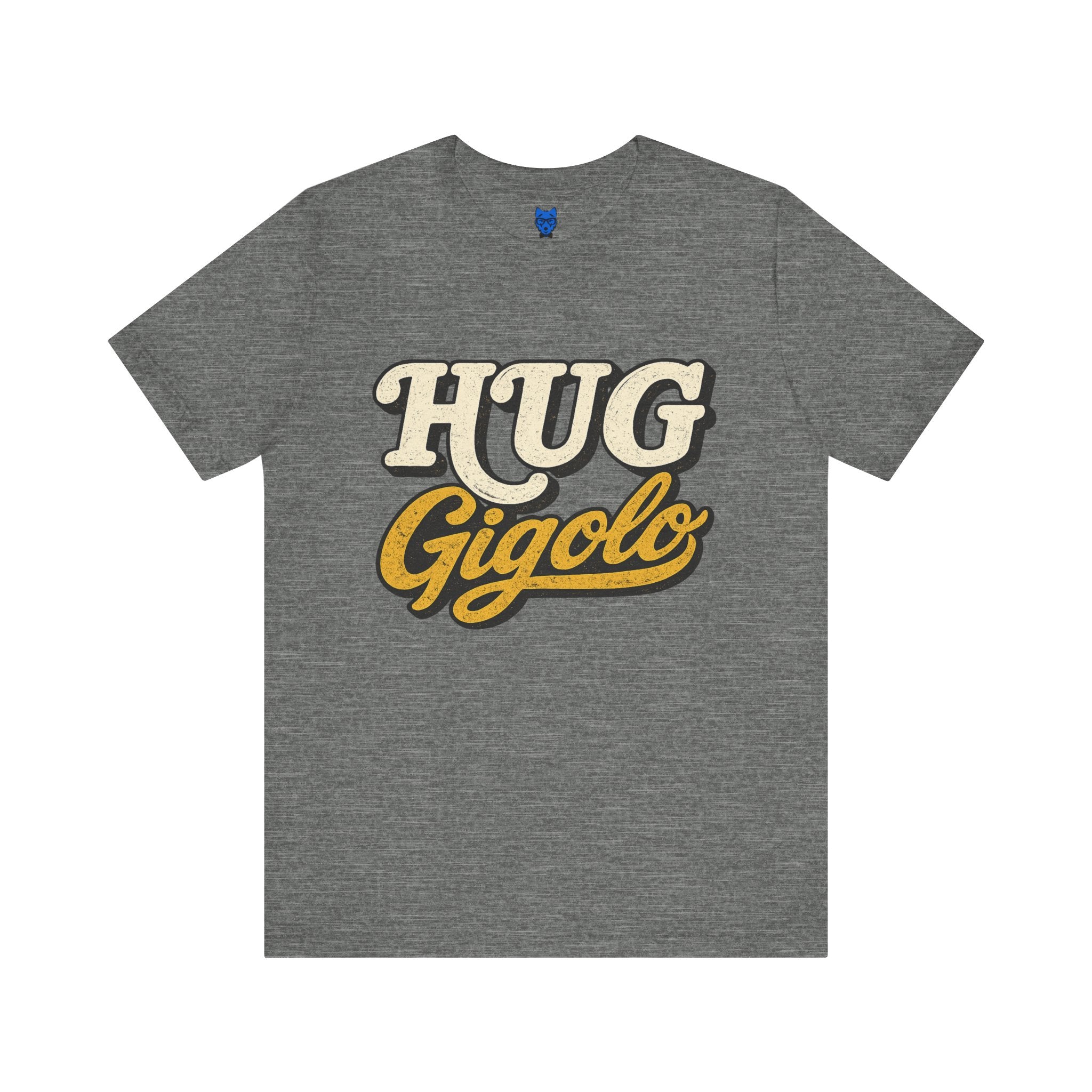Hug Gigolo