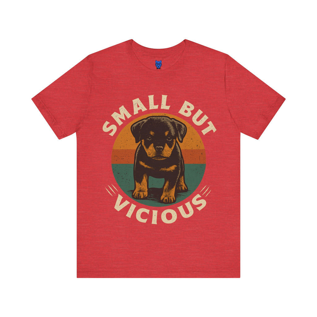 Small but Vicious