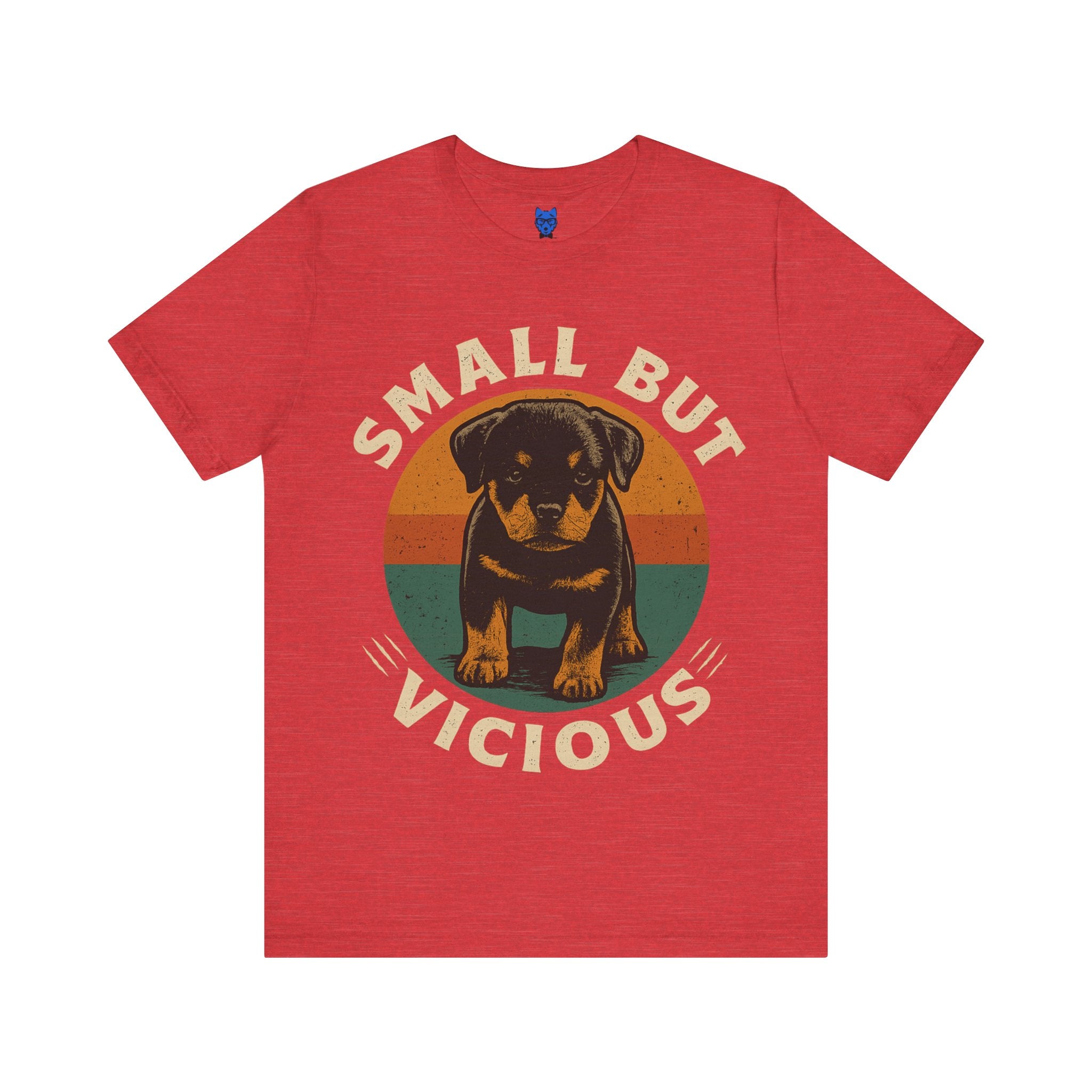 Small but Vicious