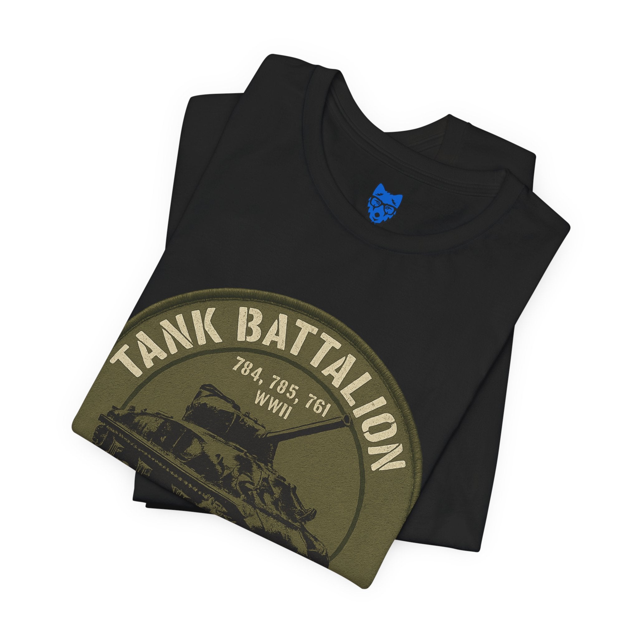 Tank Battalion