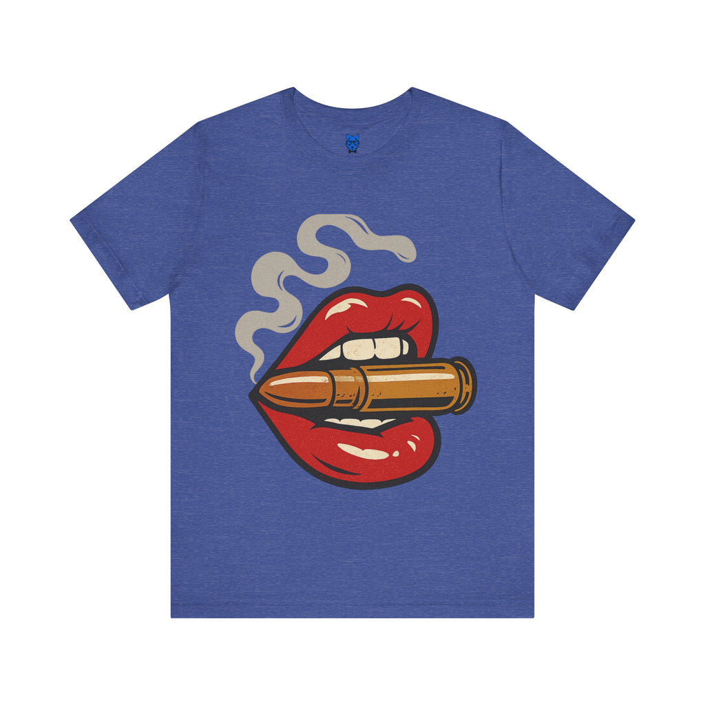 Retro Lips