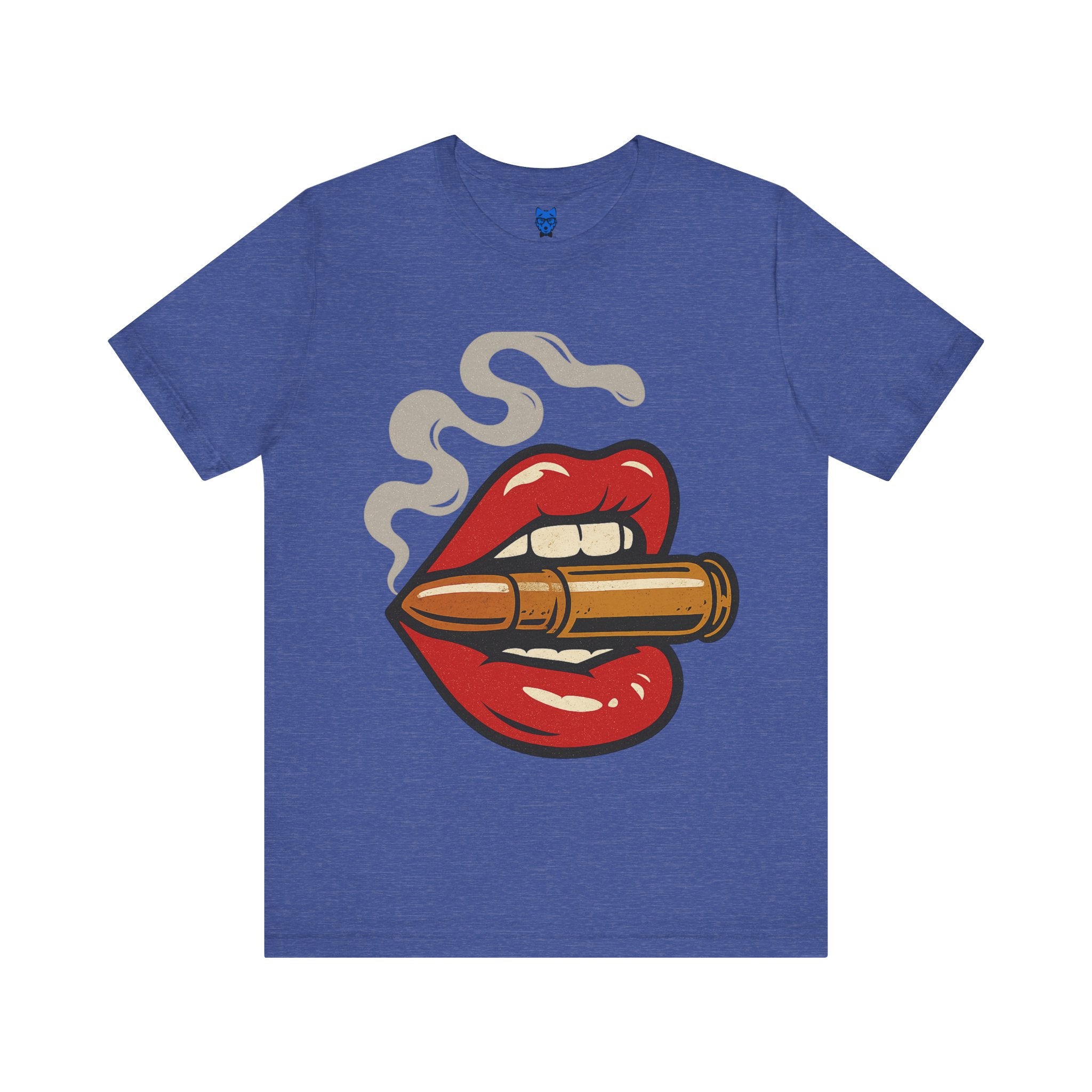 Retro Lips