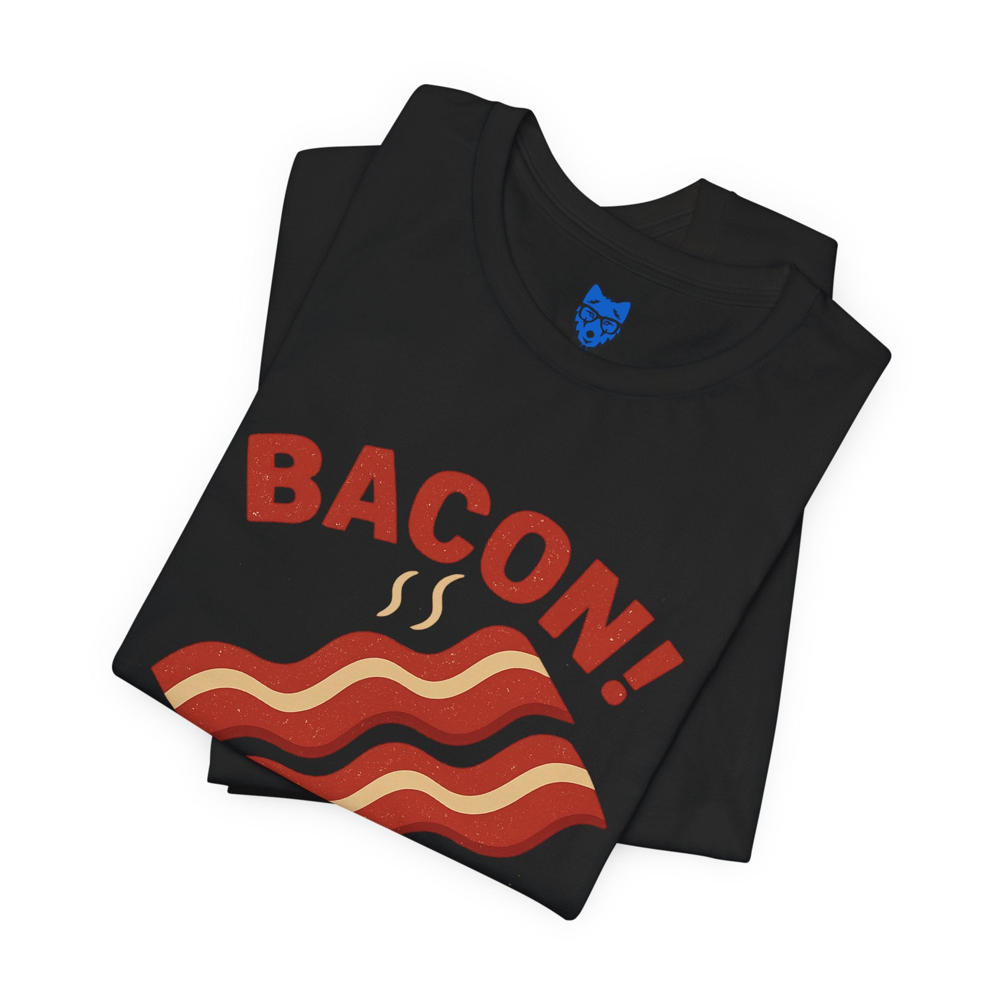Bacon American Tofu