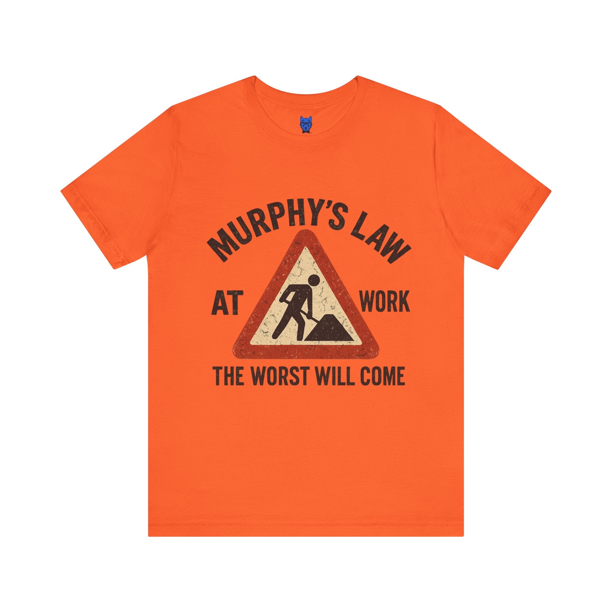 Murphy's Law