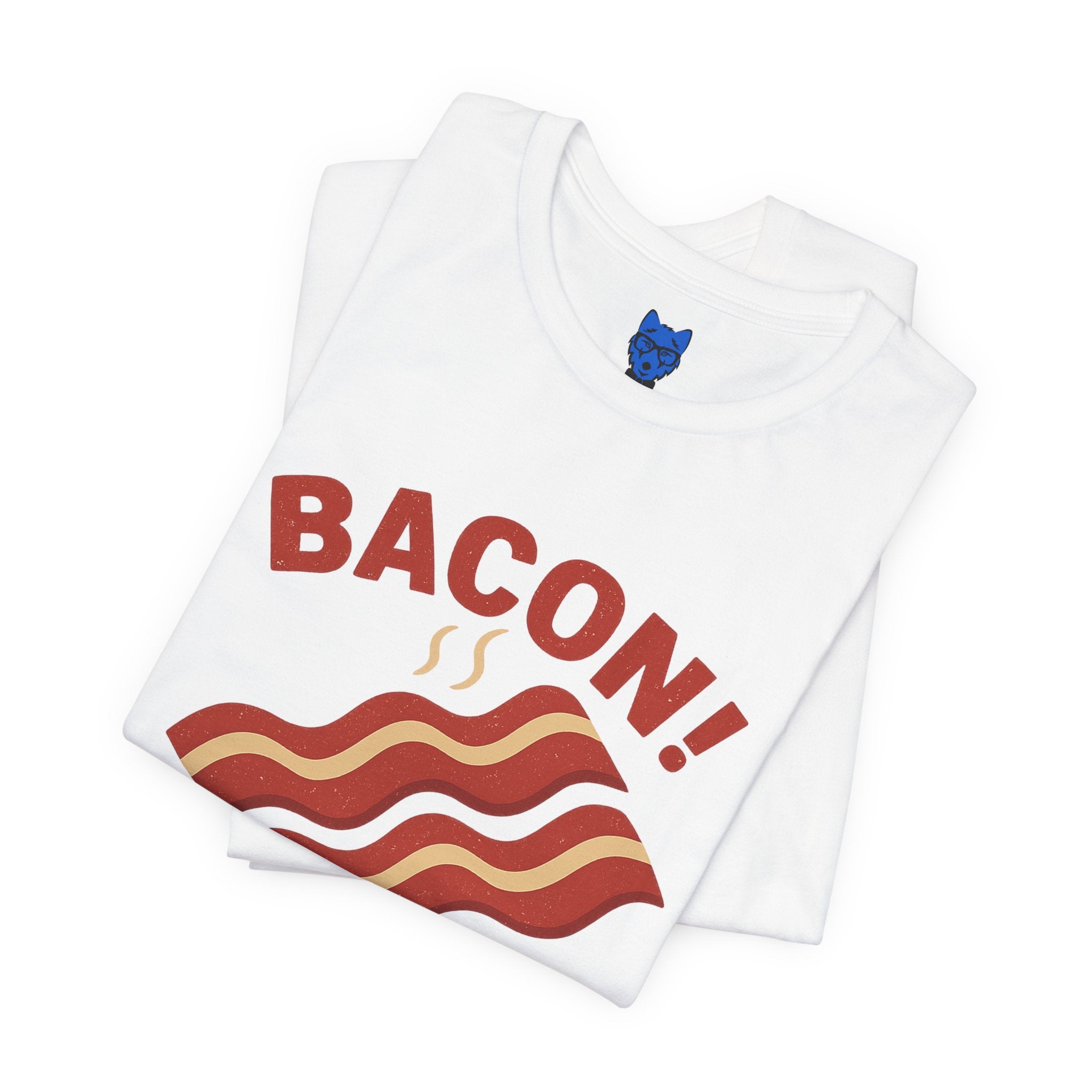 Bacon American Tofu