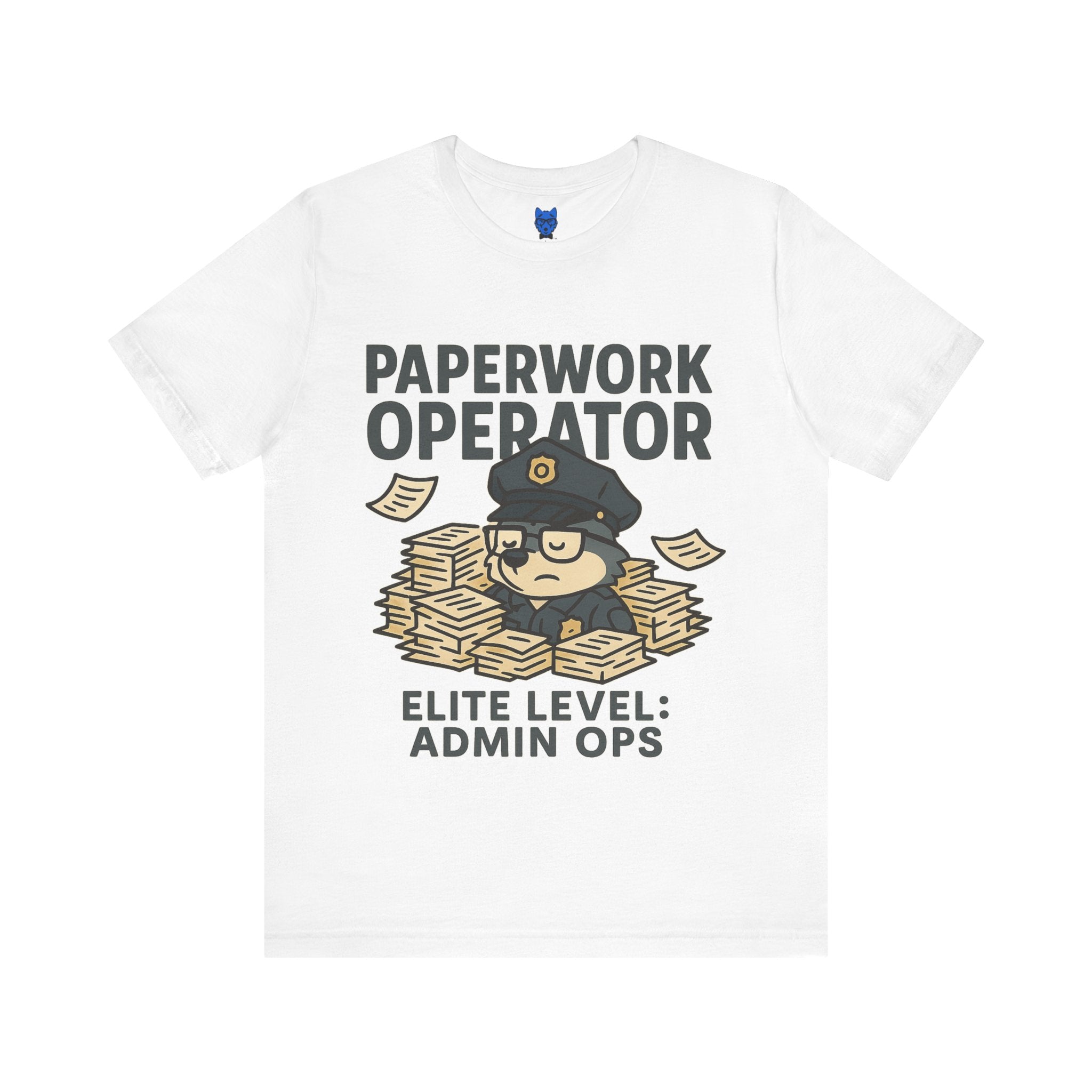 Paperwork Operations