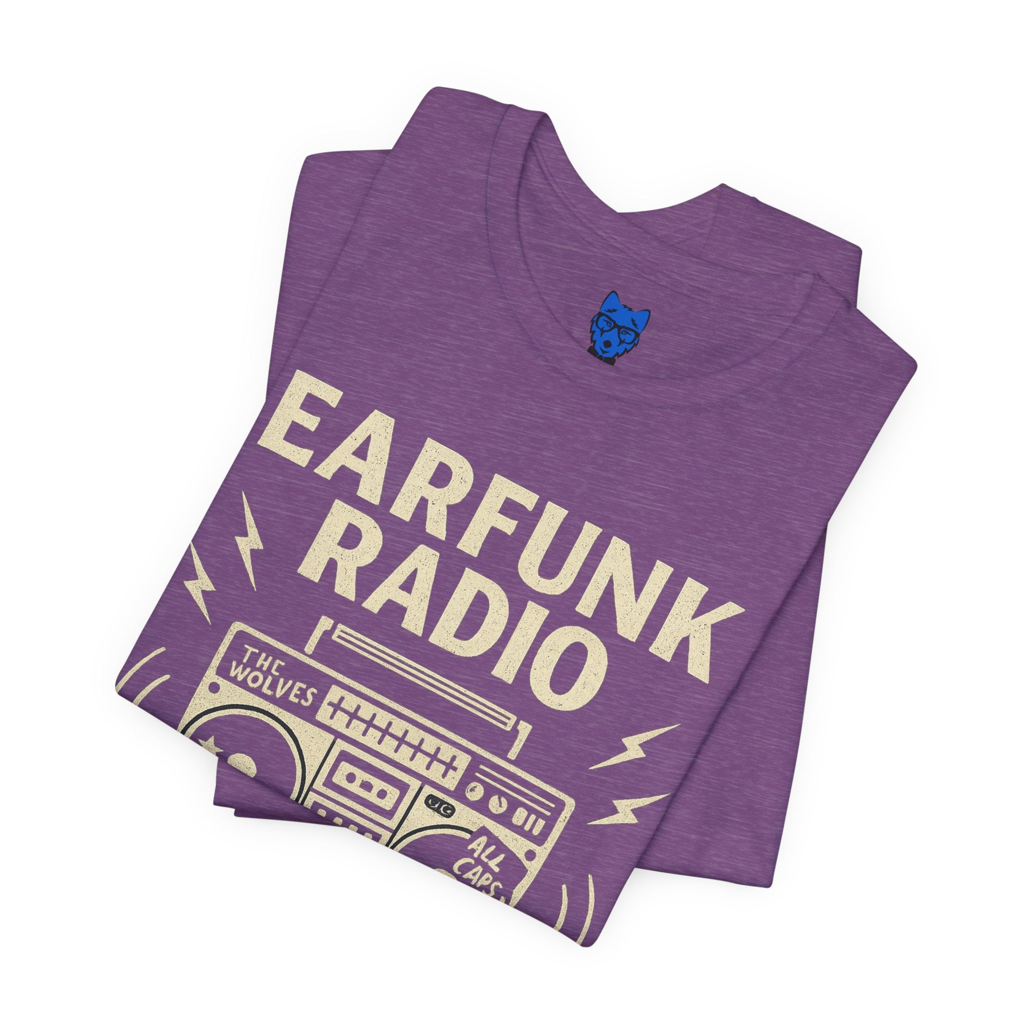 Earfunk Radio