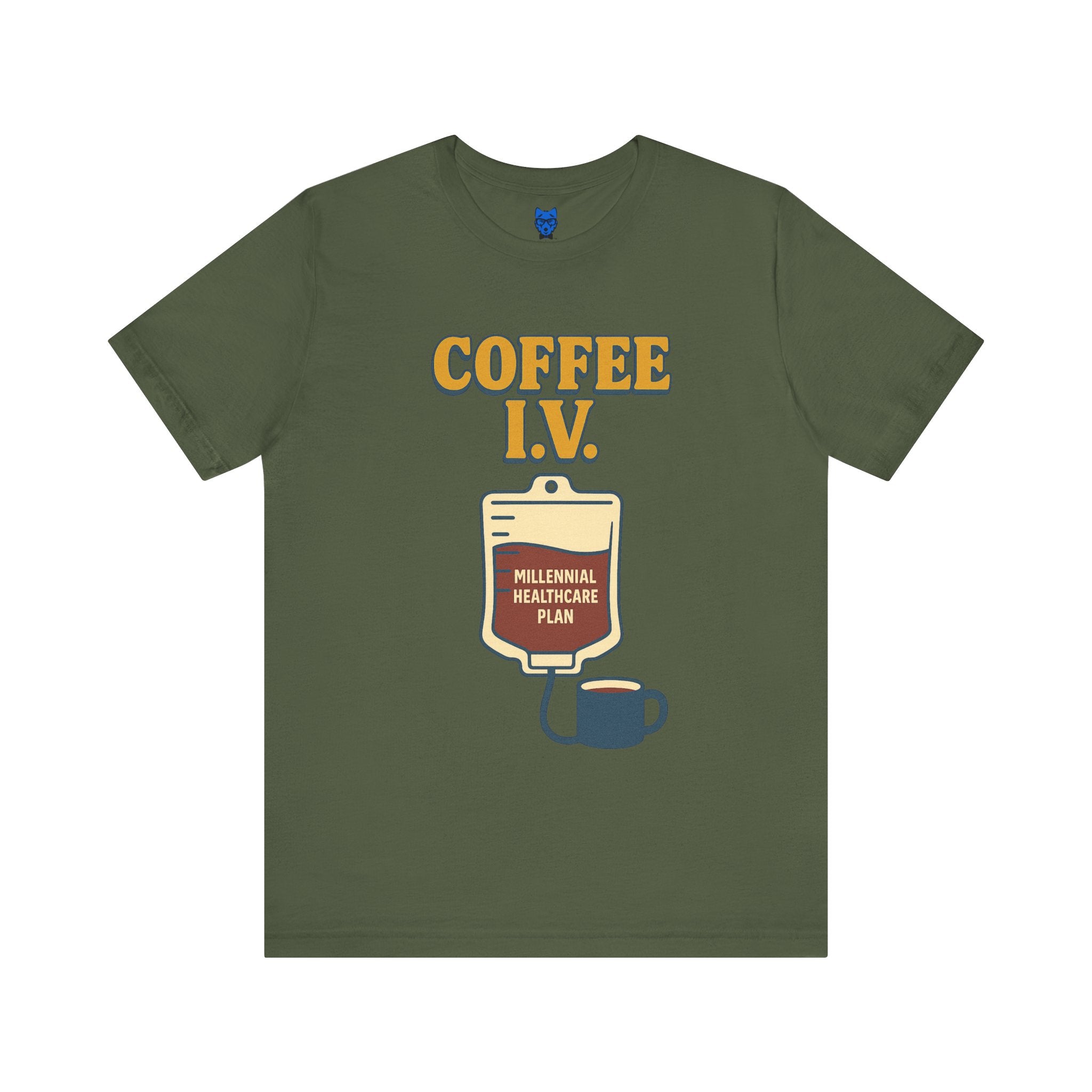 Coffee IV