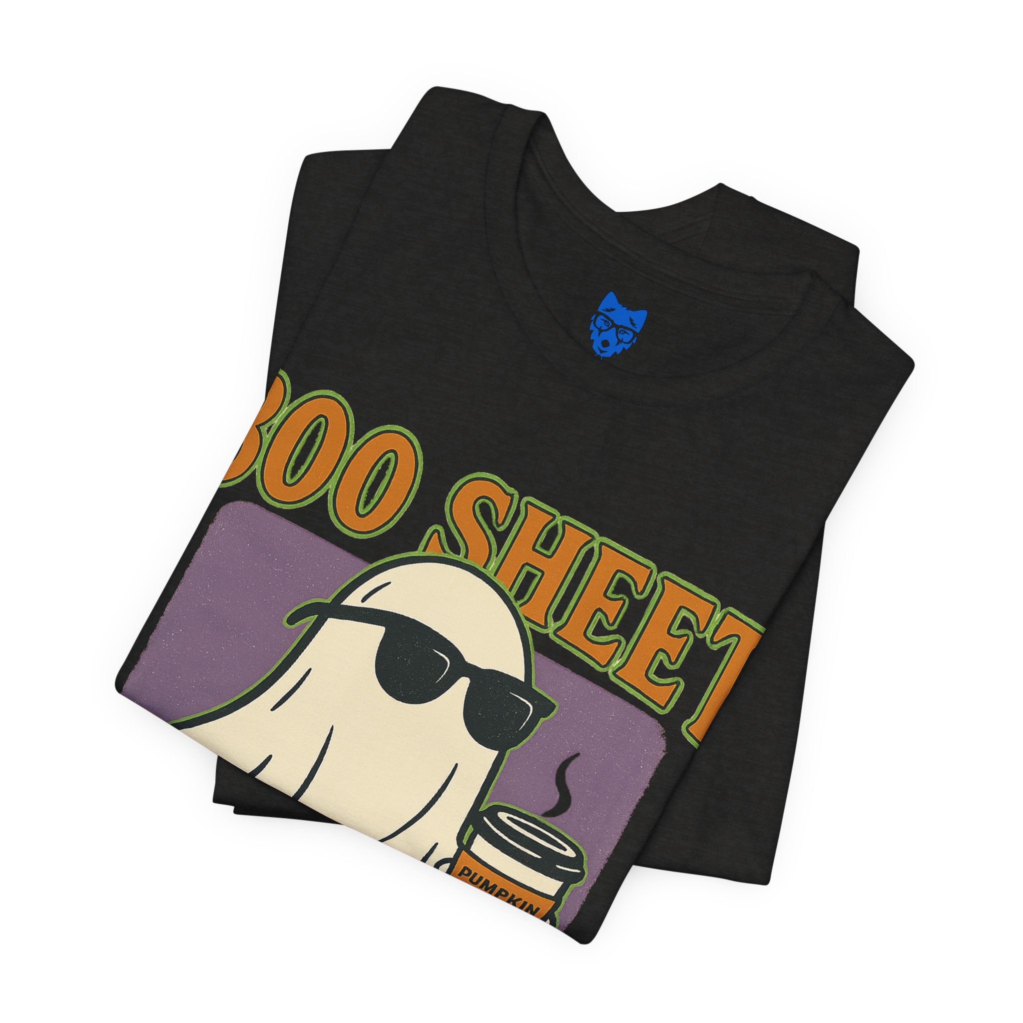 Boo Sheet Happens