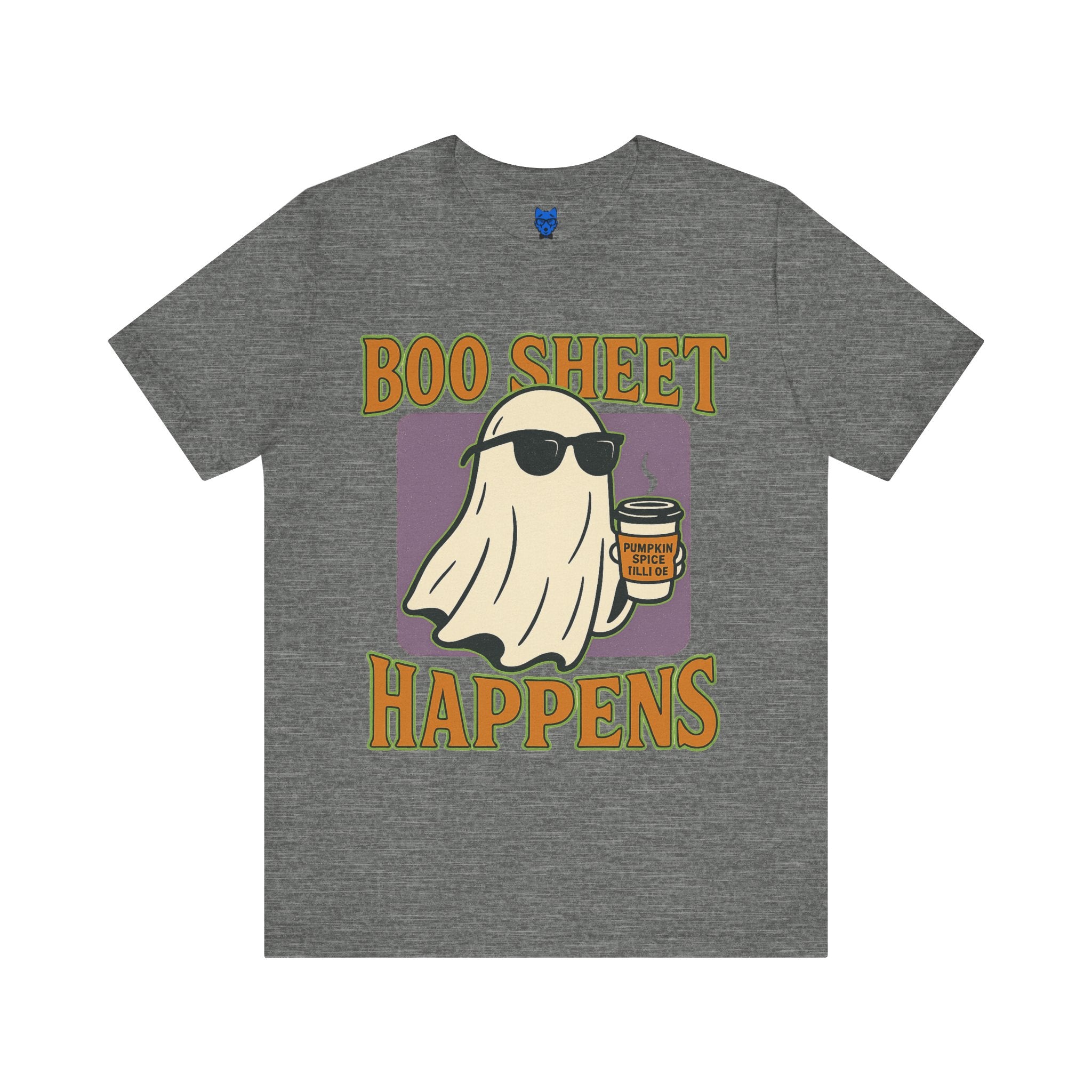 Boo Sheet Happens