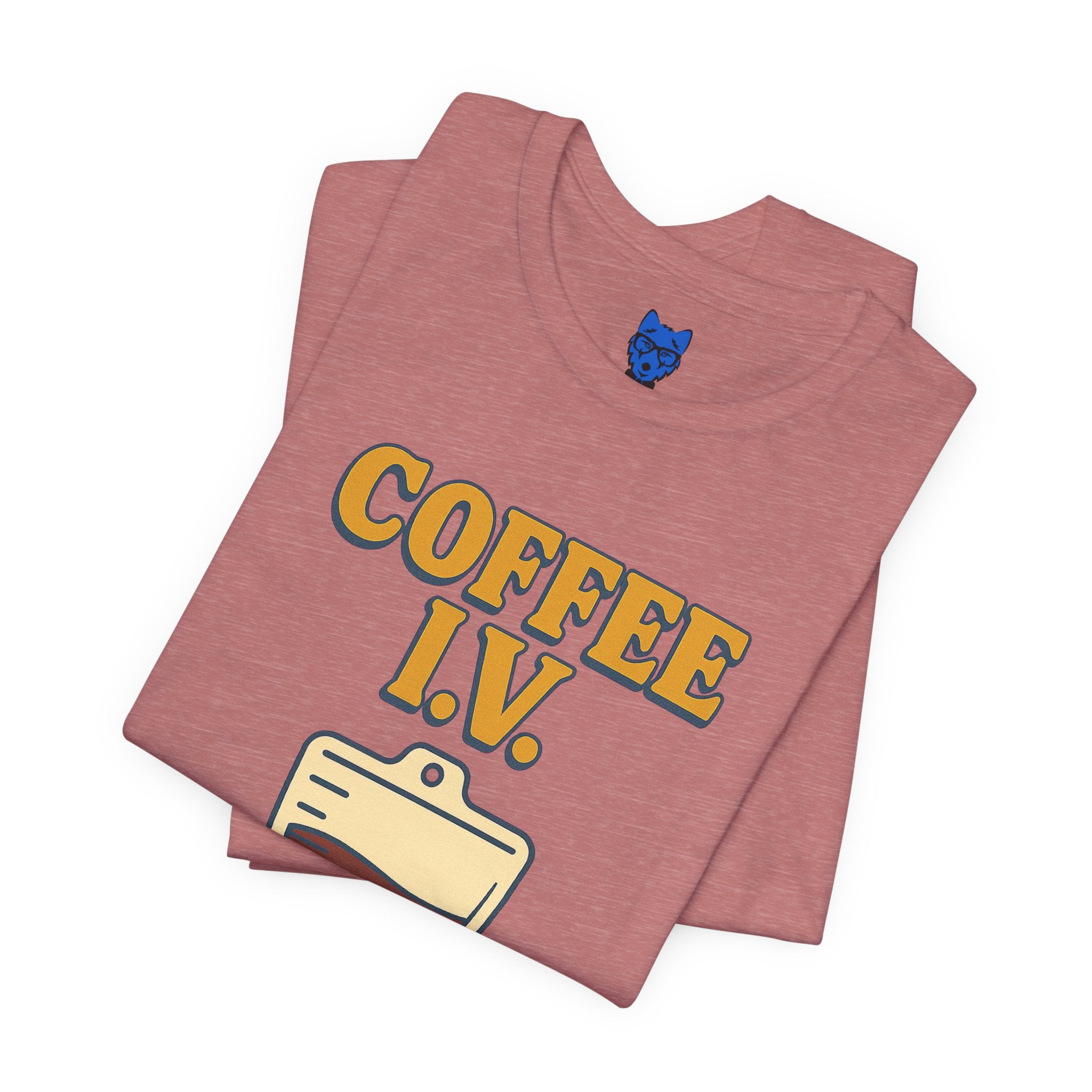 Coffee IV