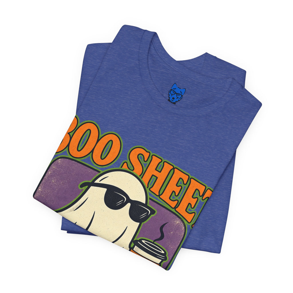 Boo Sheet Happens
