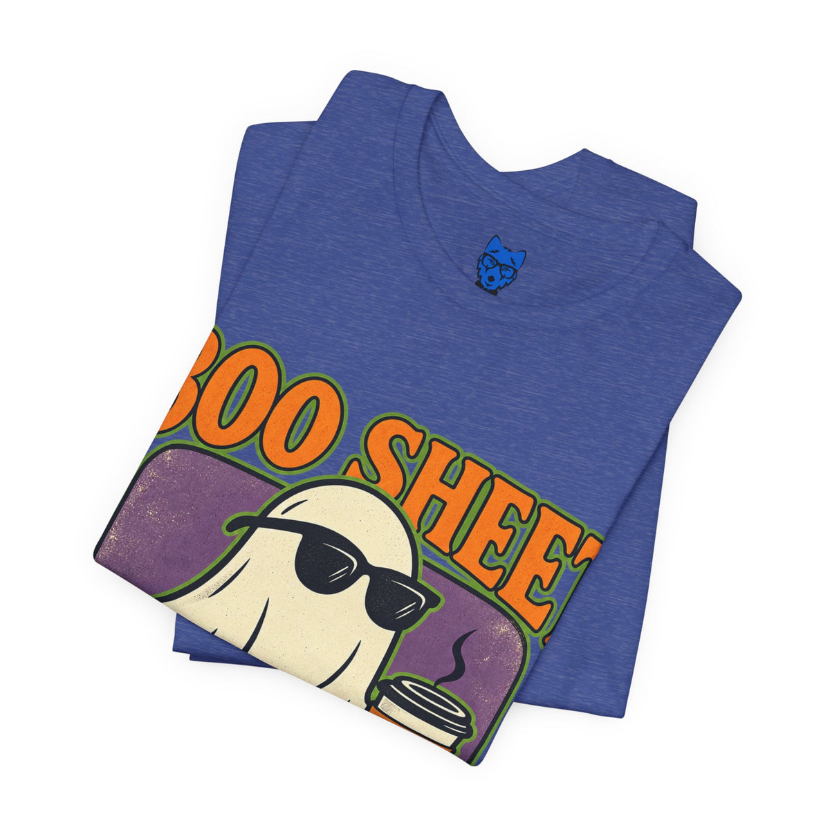 Boo Sheet Happens