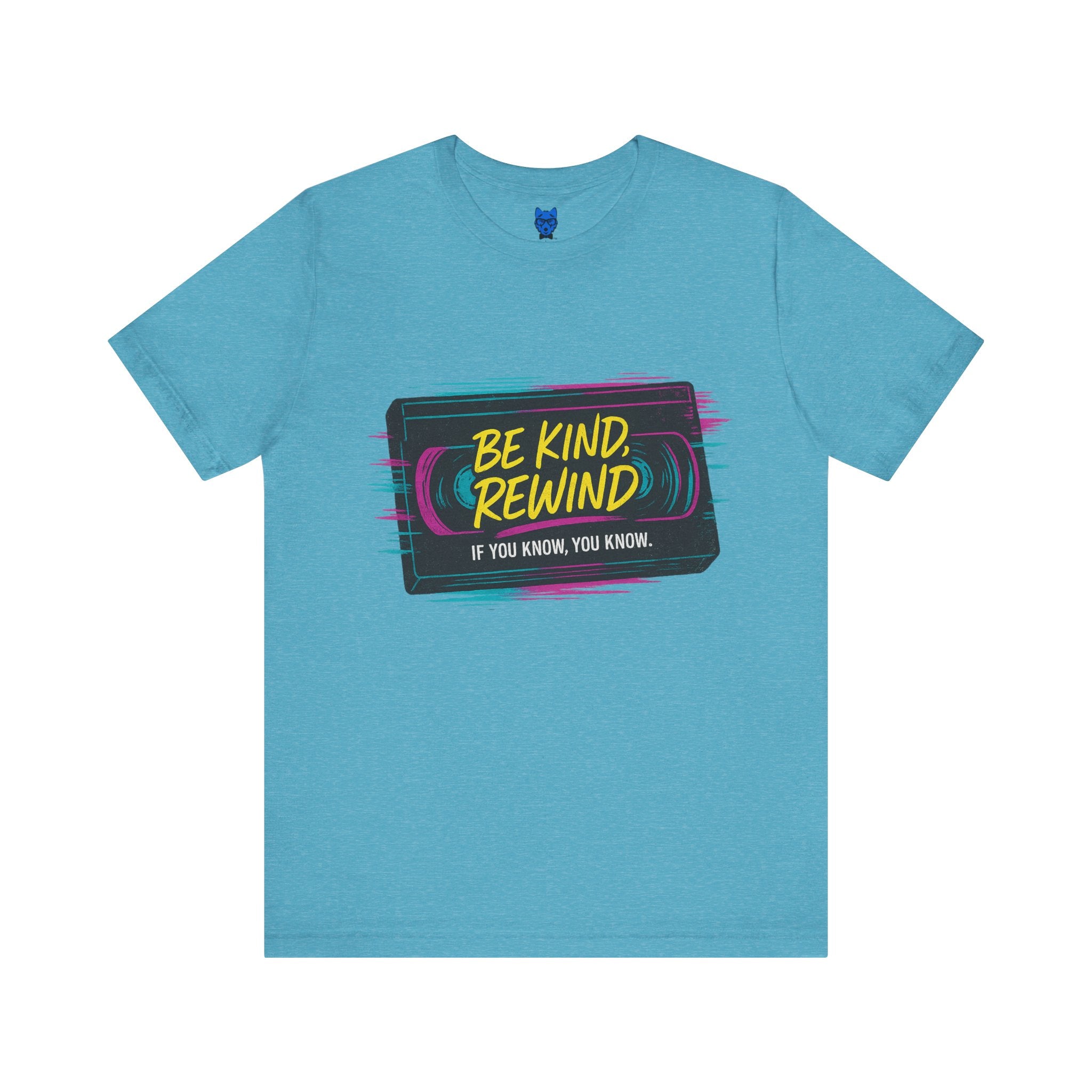 Be Kind Rewind