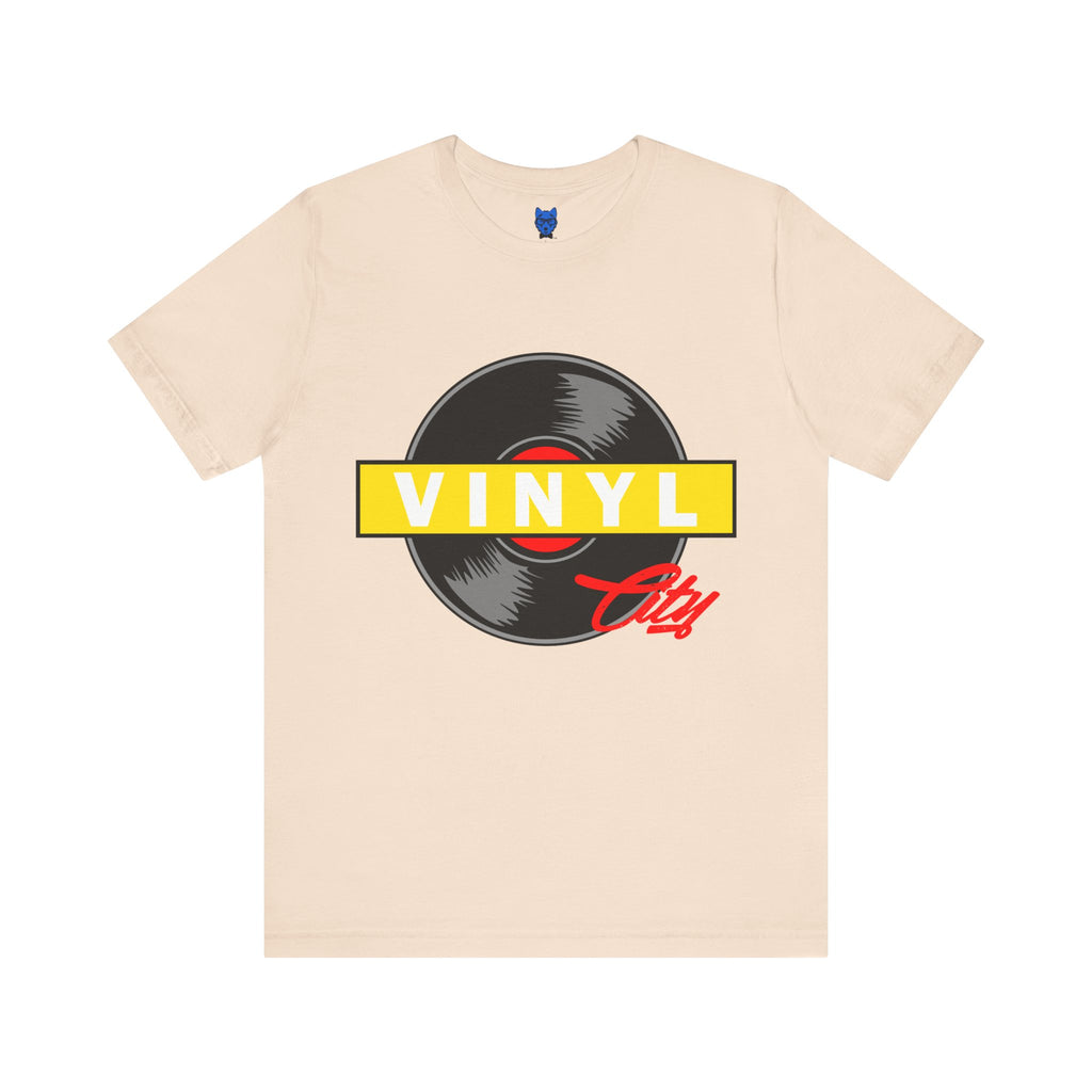 Vinyl City