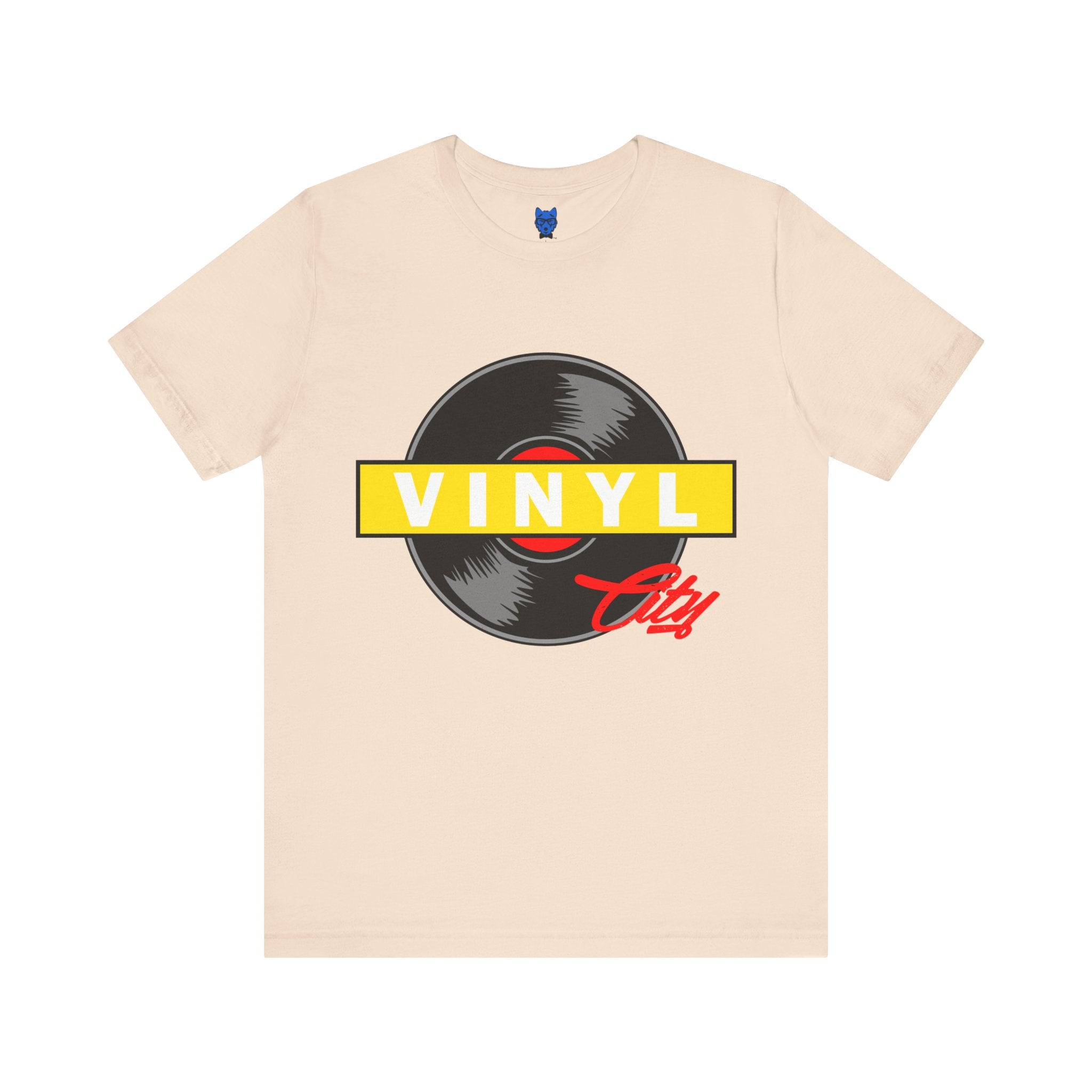 Vinyl City