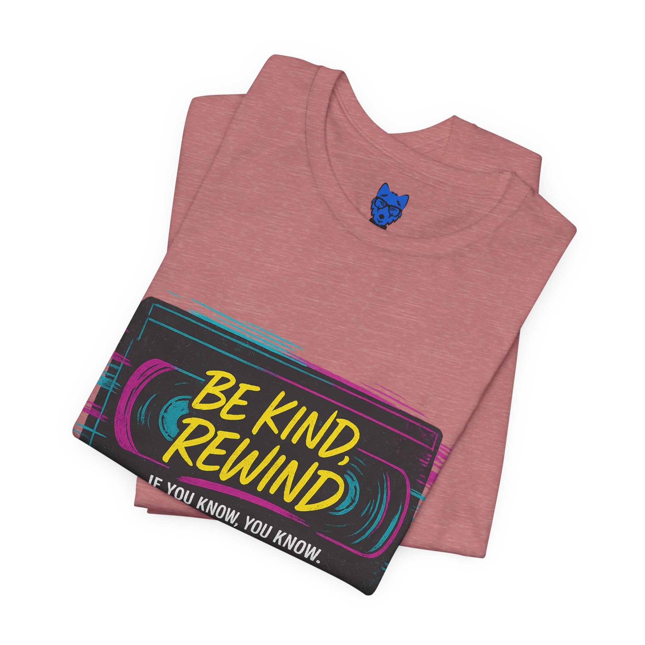 Be Kind Rewind