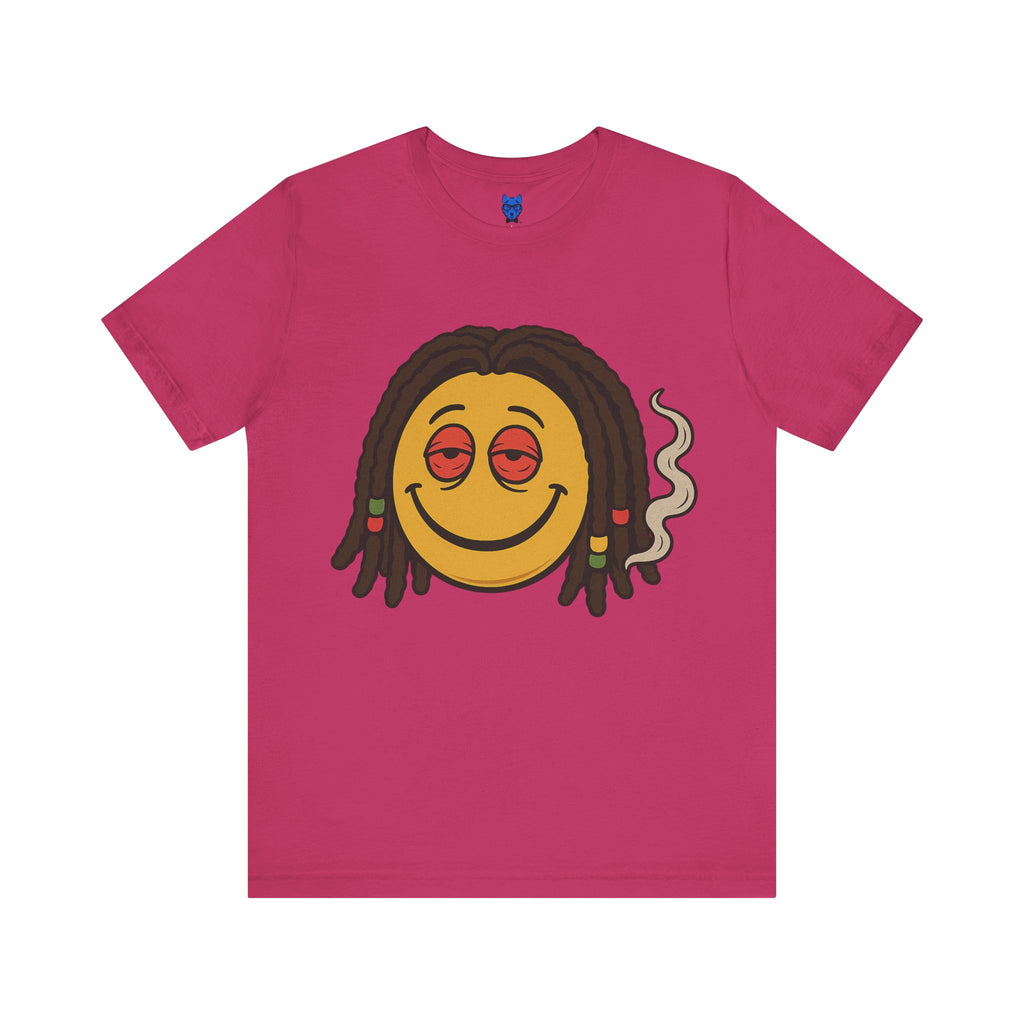 Rasta Smiley