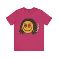 Rasta Smiley