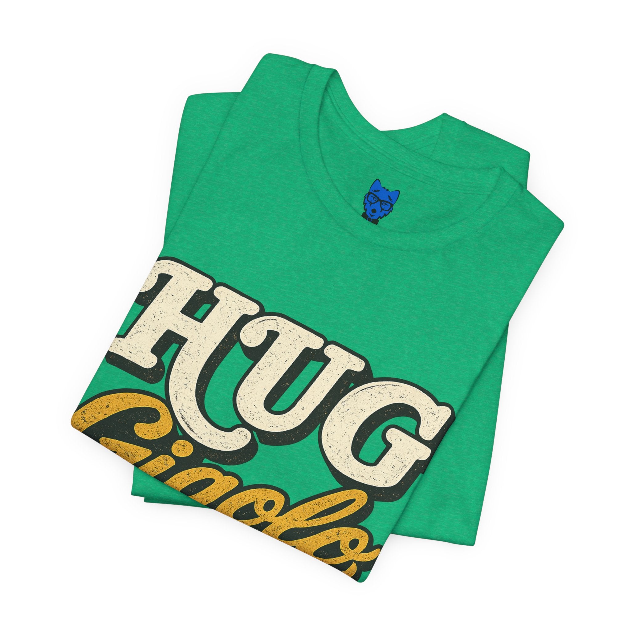 Hug Gigolo