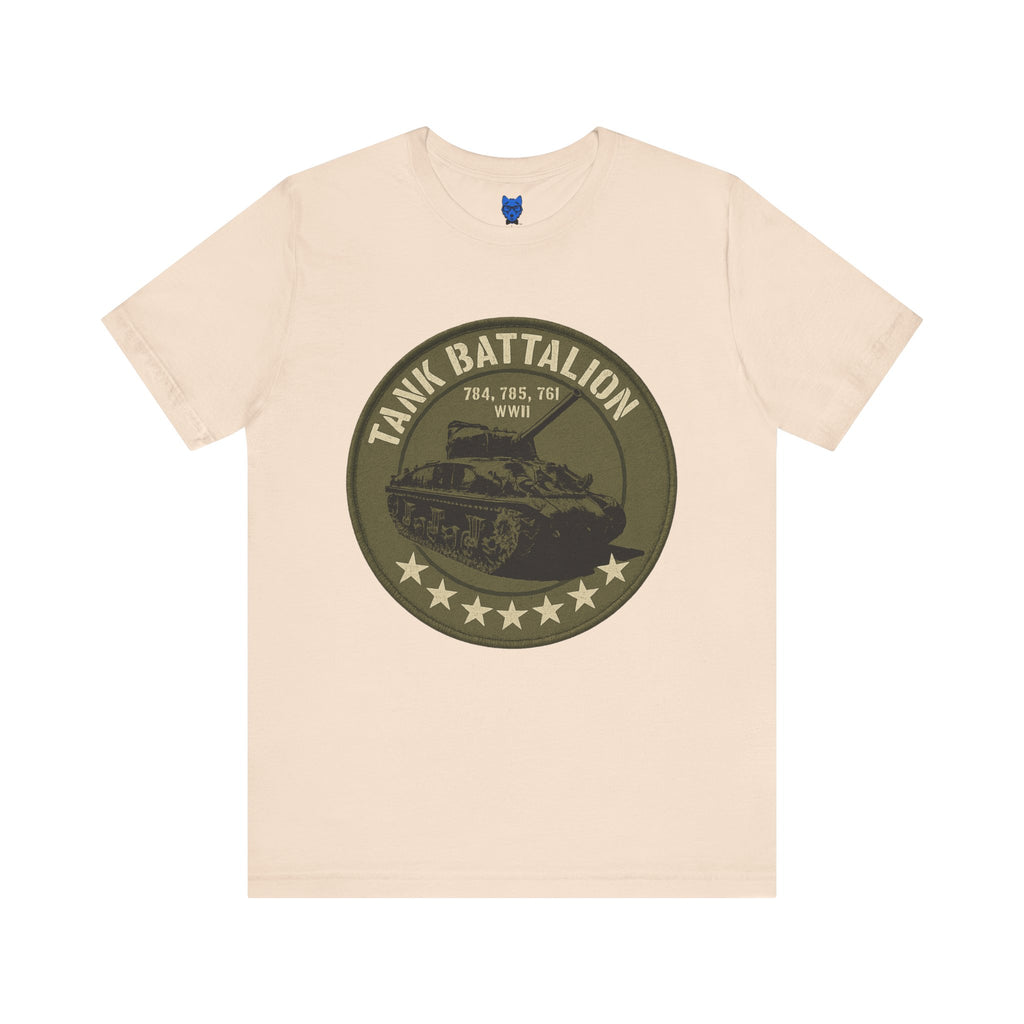 Tank Battalion