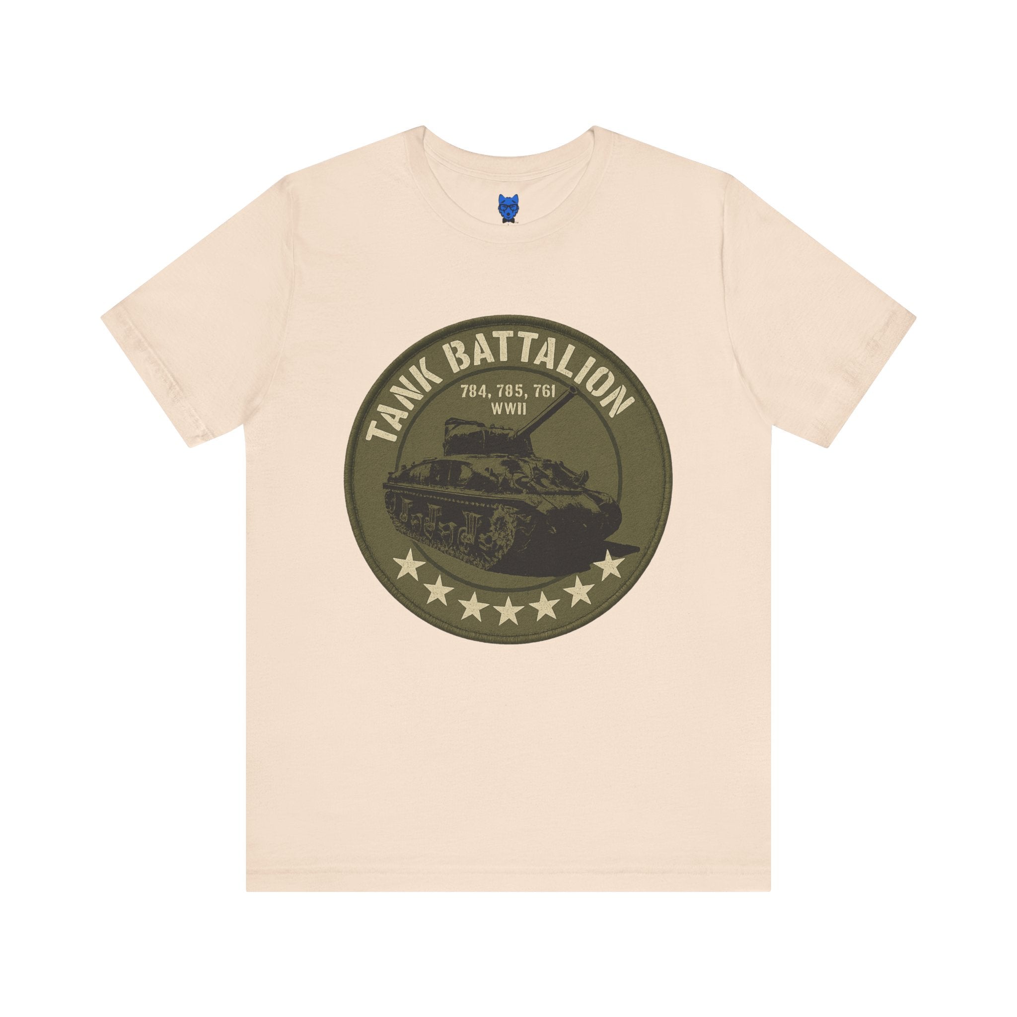 Tank Battalion