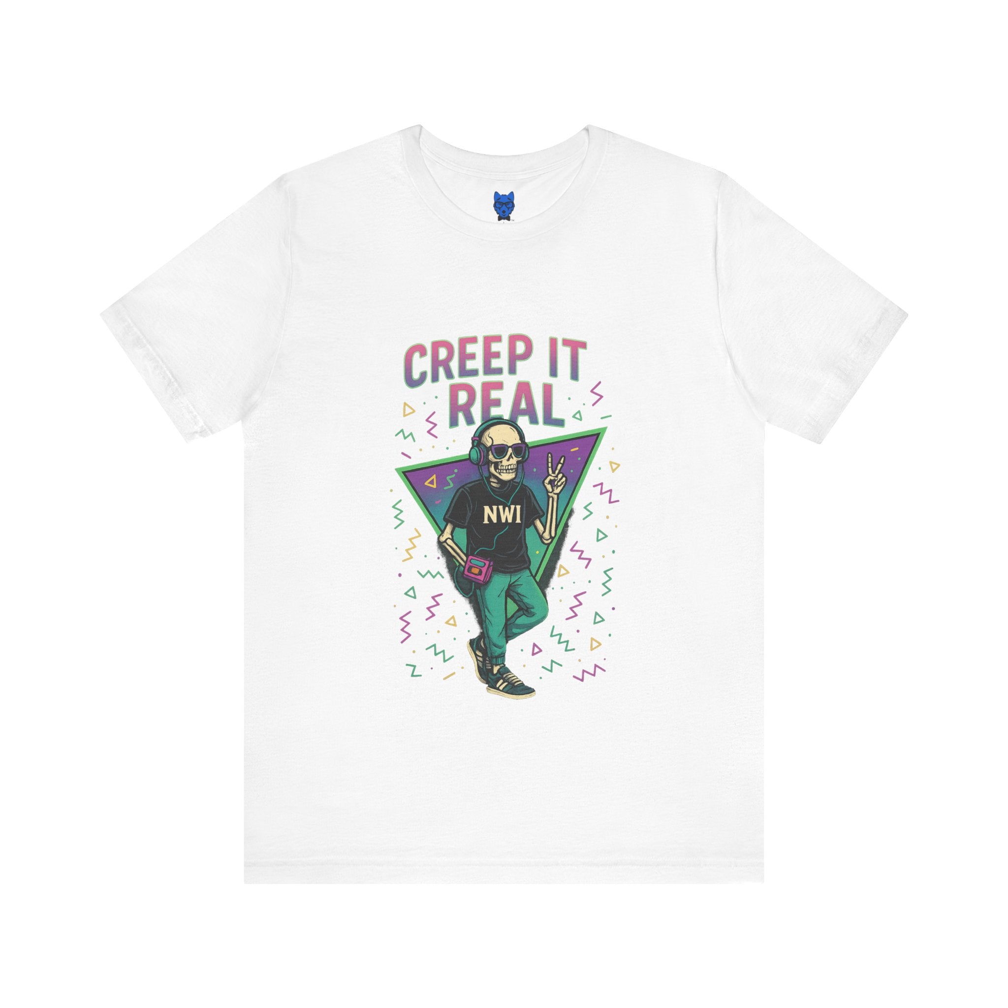 Creep It Real
