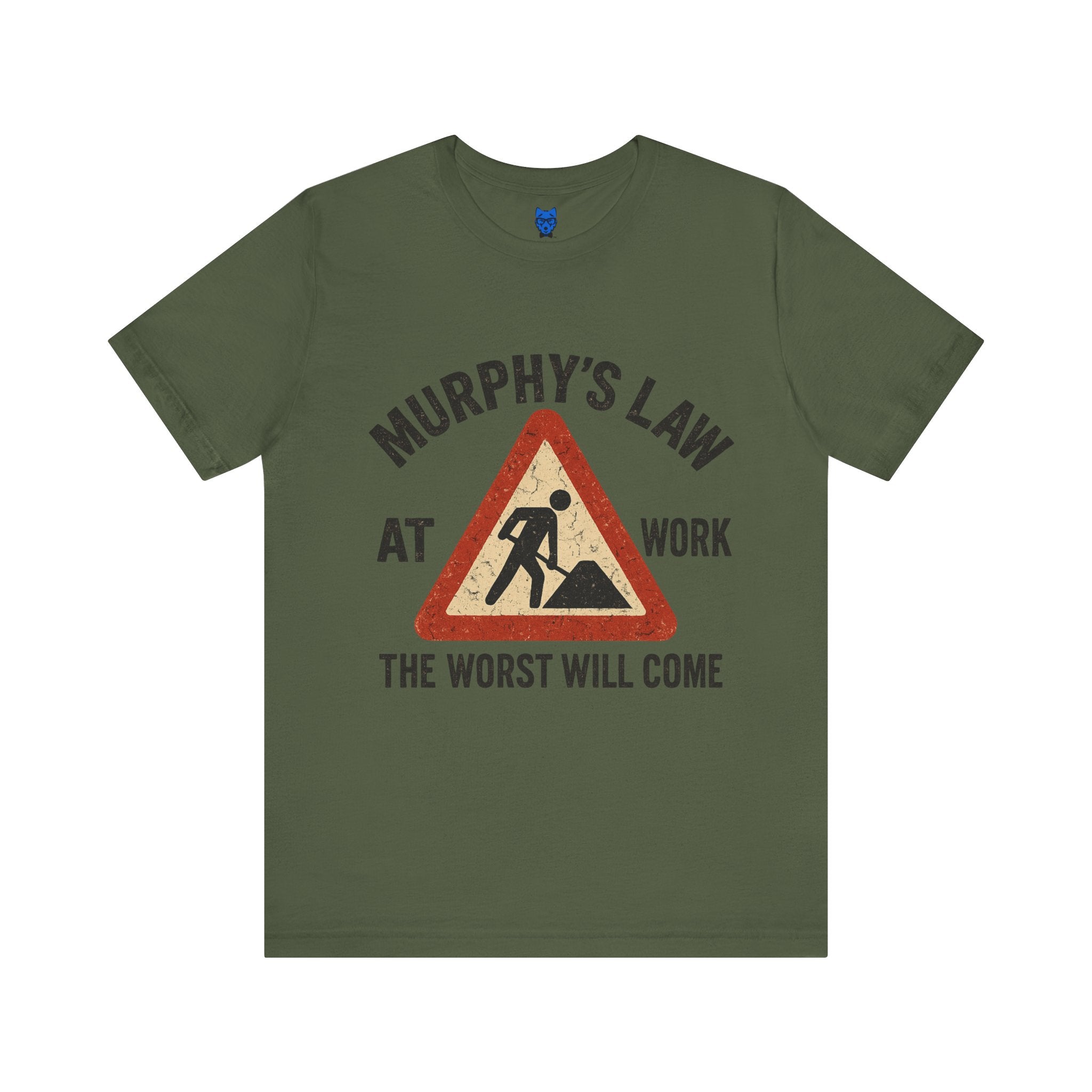 Murphy's Law