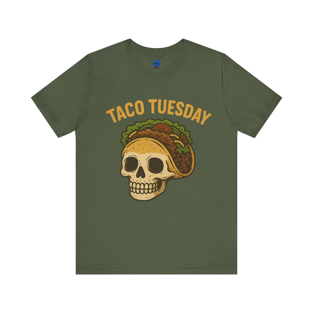Taco Tuesday