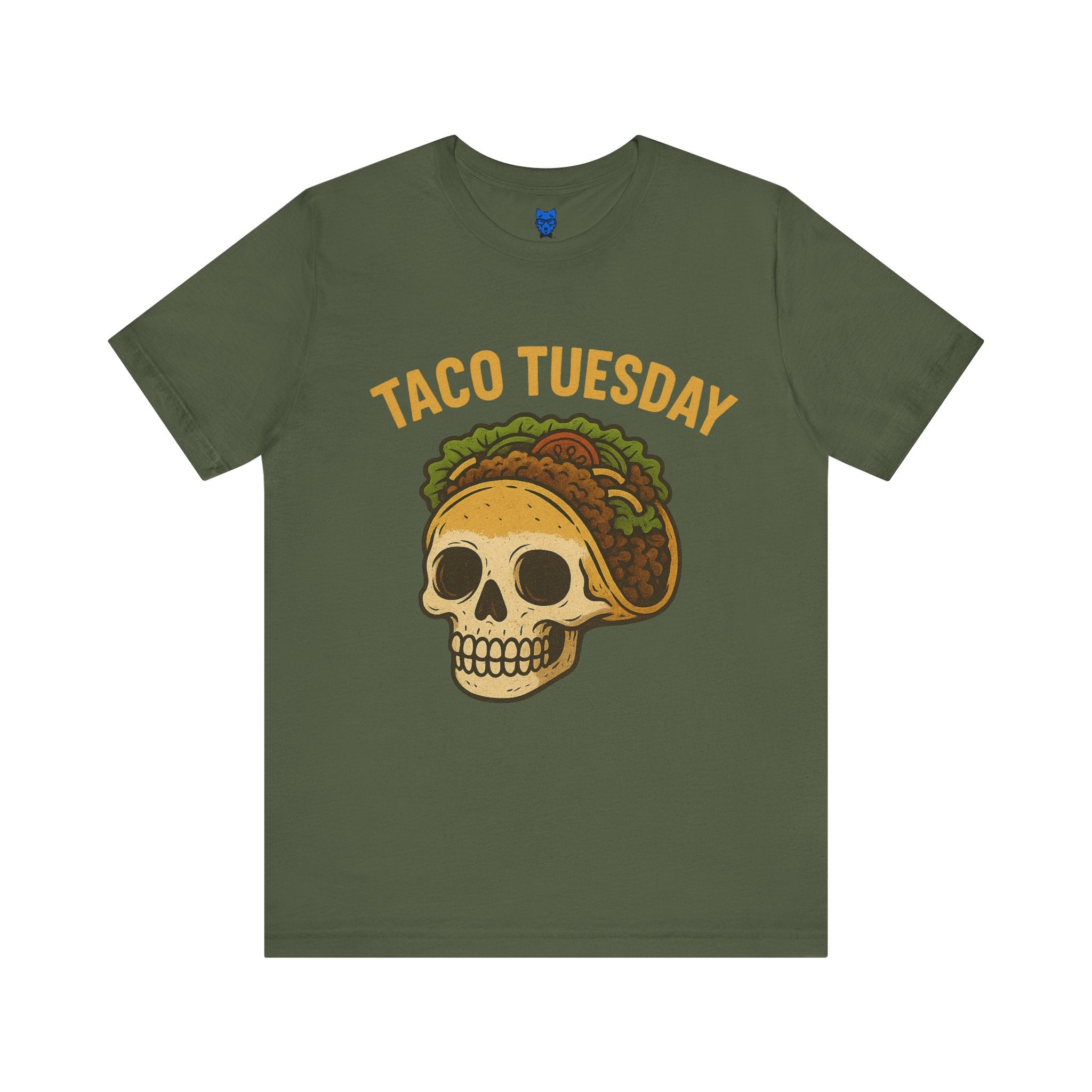 Taco Tuesday