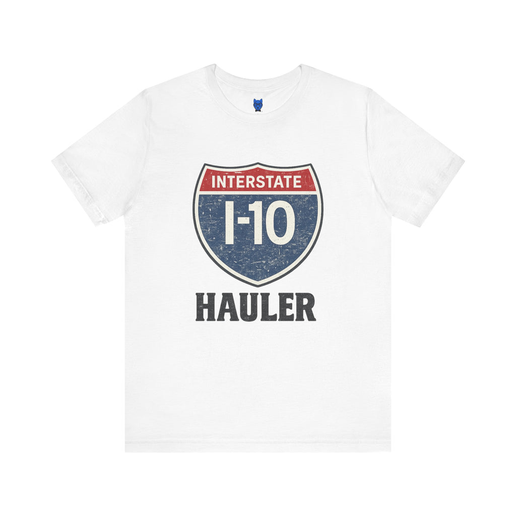 I-10 Hauler