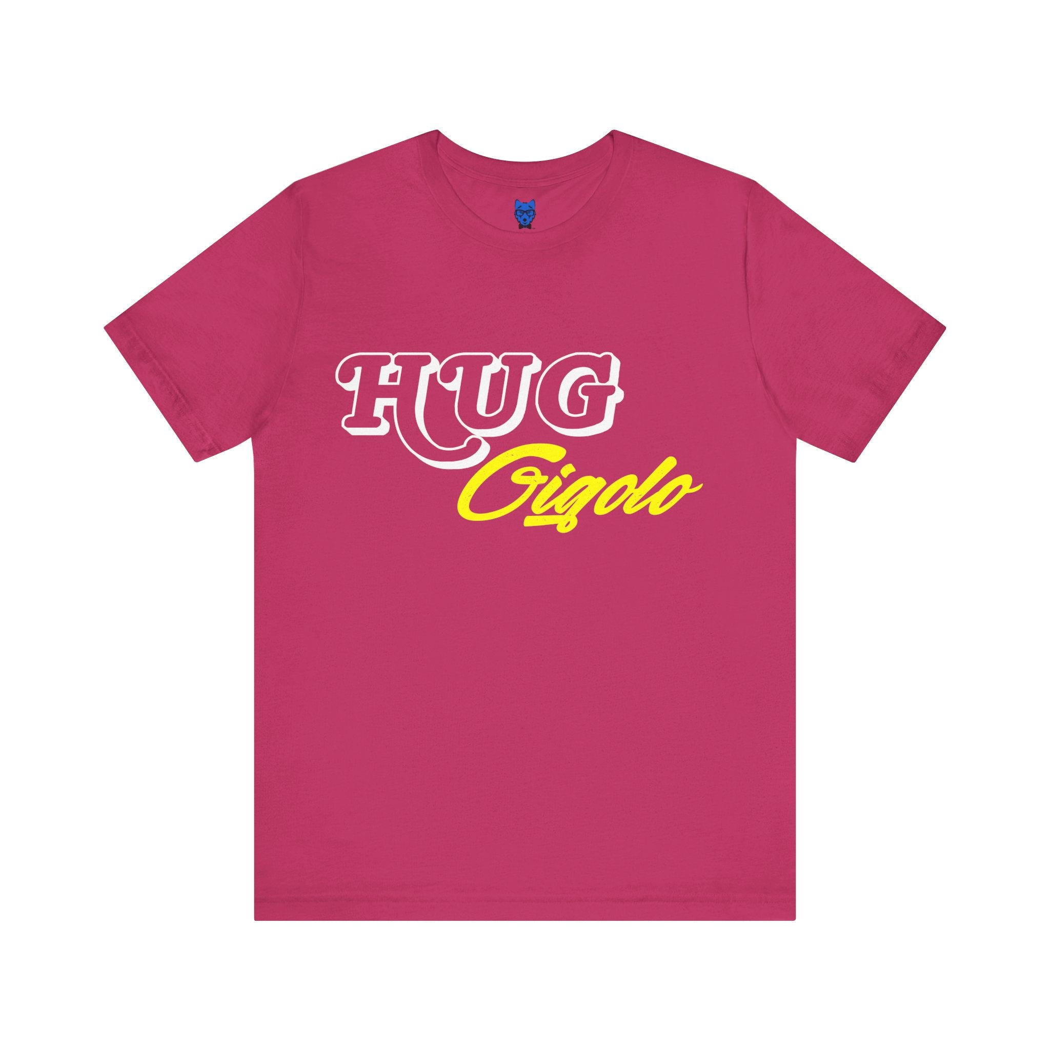 Hug Gigolo