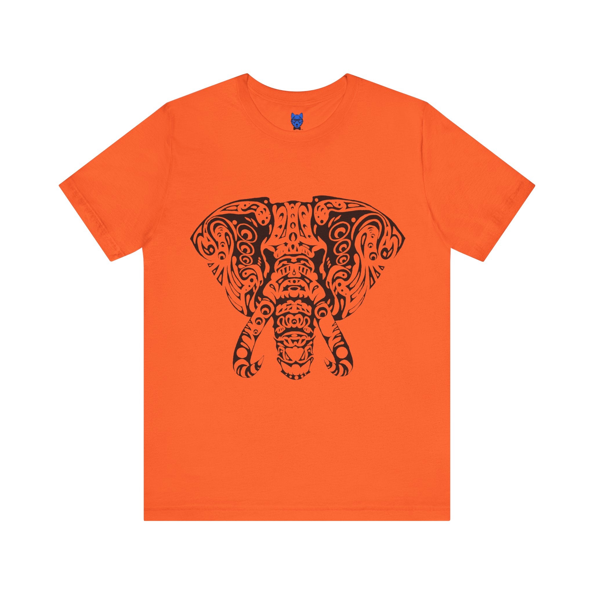Tribal Elephant
