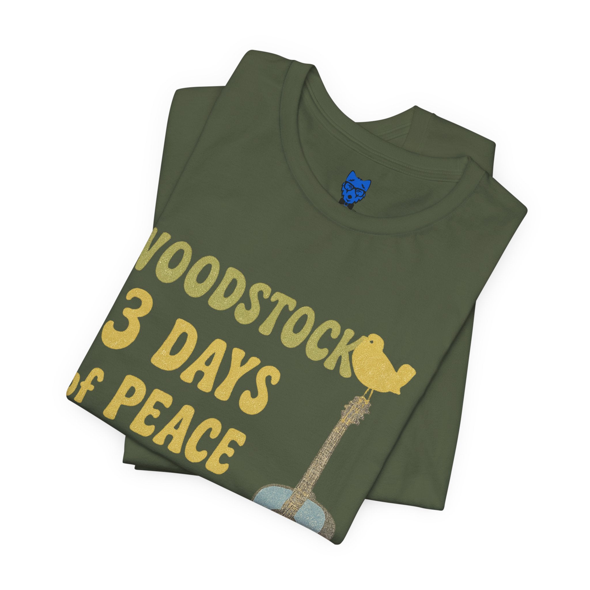 Woodstock 69'