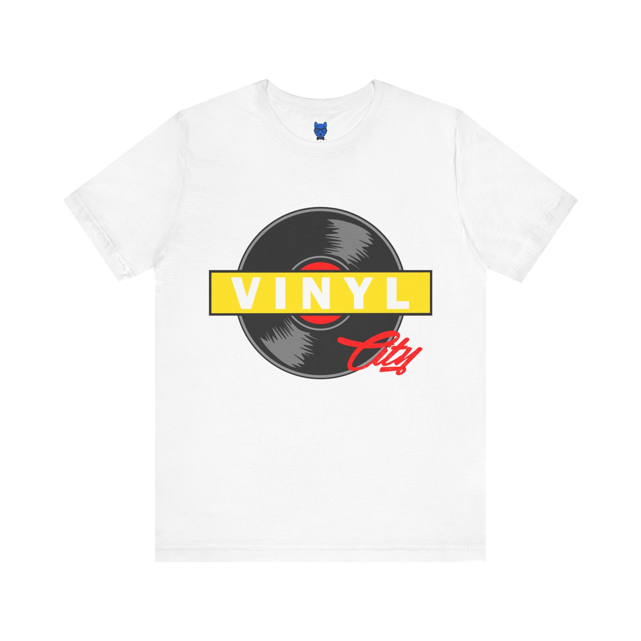 Vinyl City