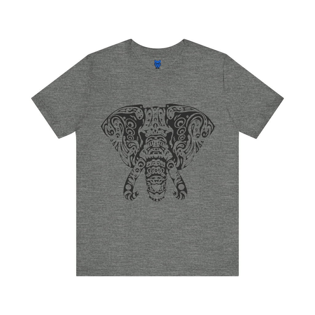 Tribal Elephant