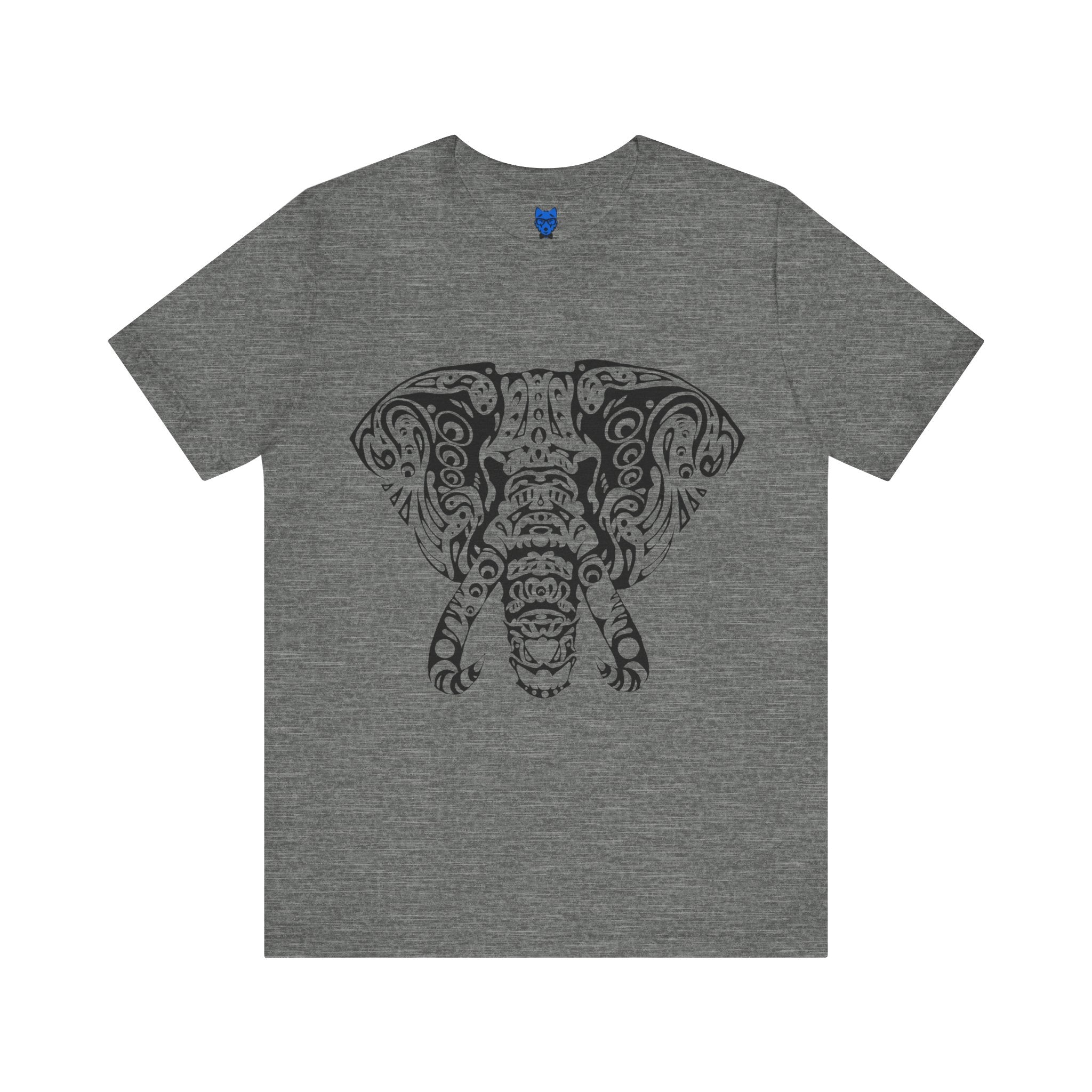 Tribal Elephant