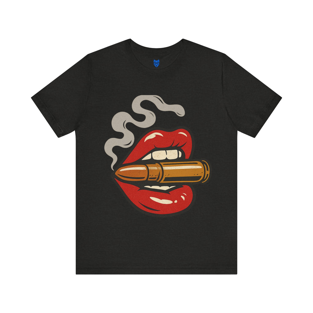 Retro Lips